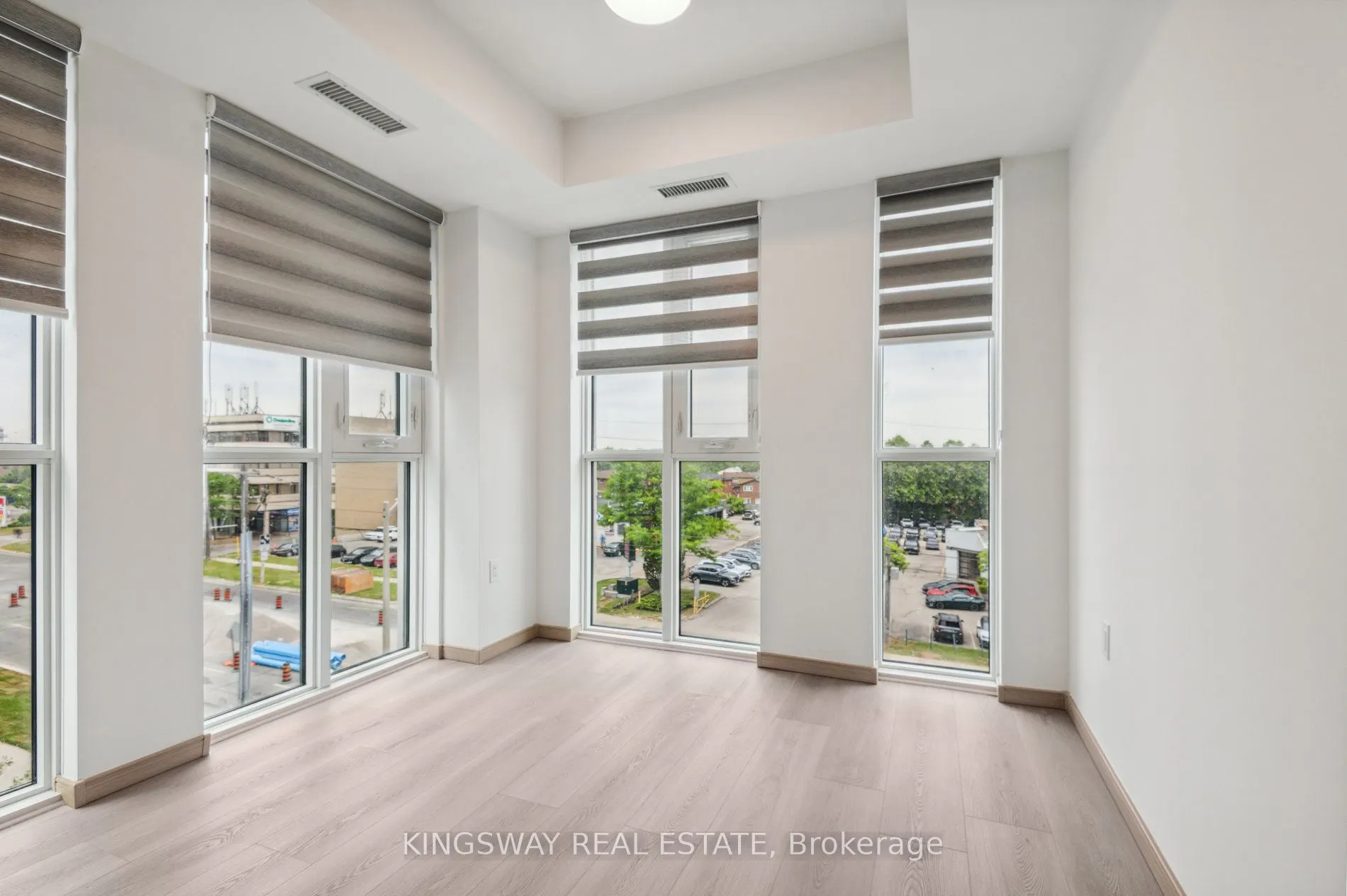 3429 Sheppard Avenue E, #501