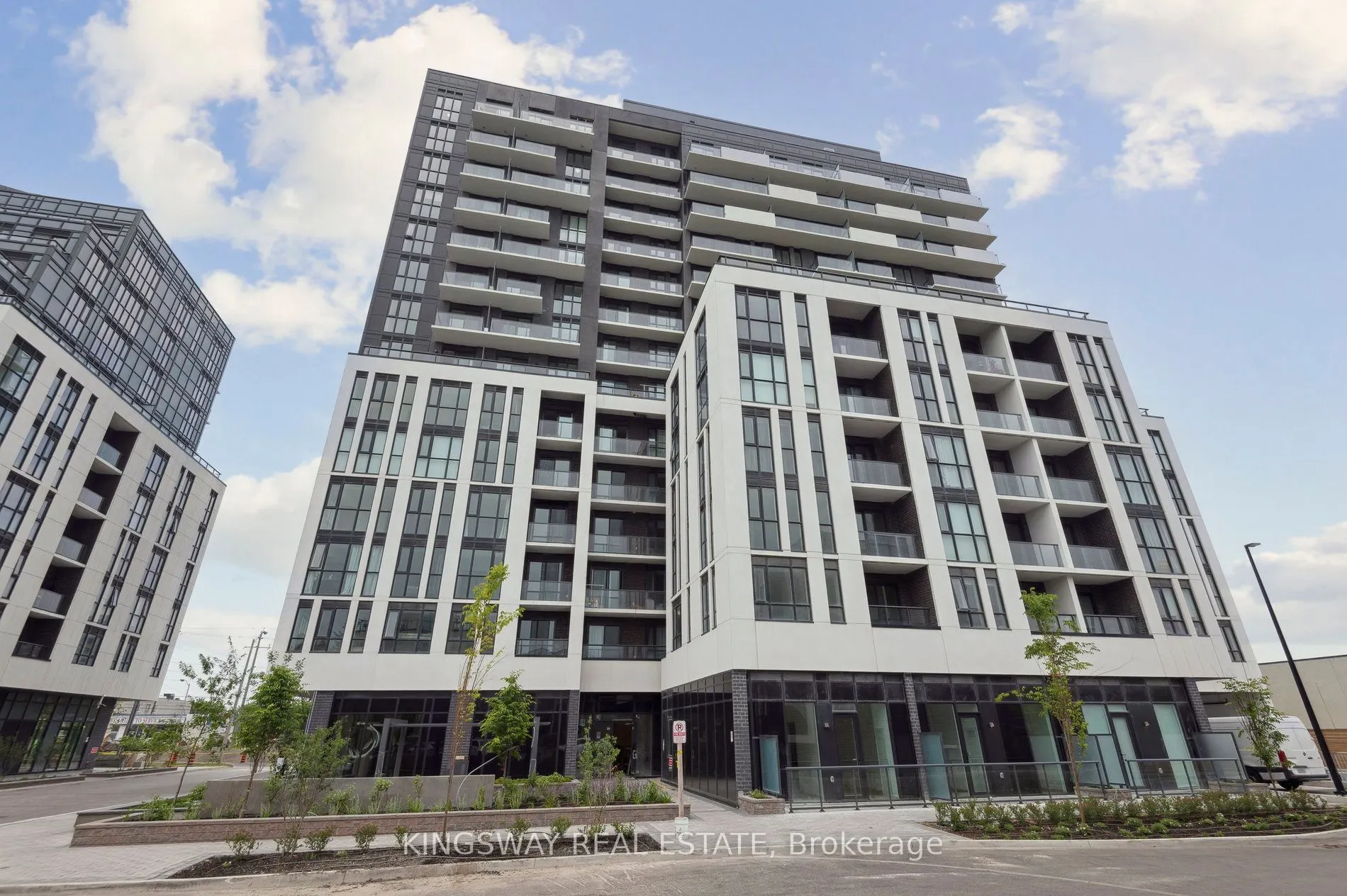 3429 Sheppard Avenue E, #501