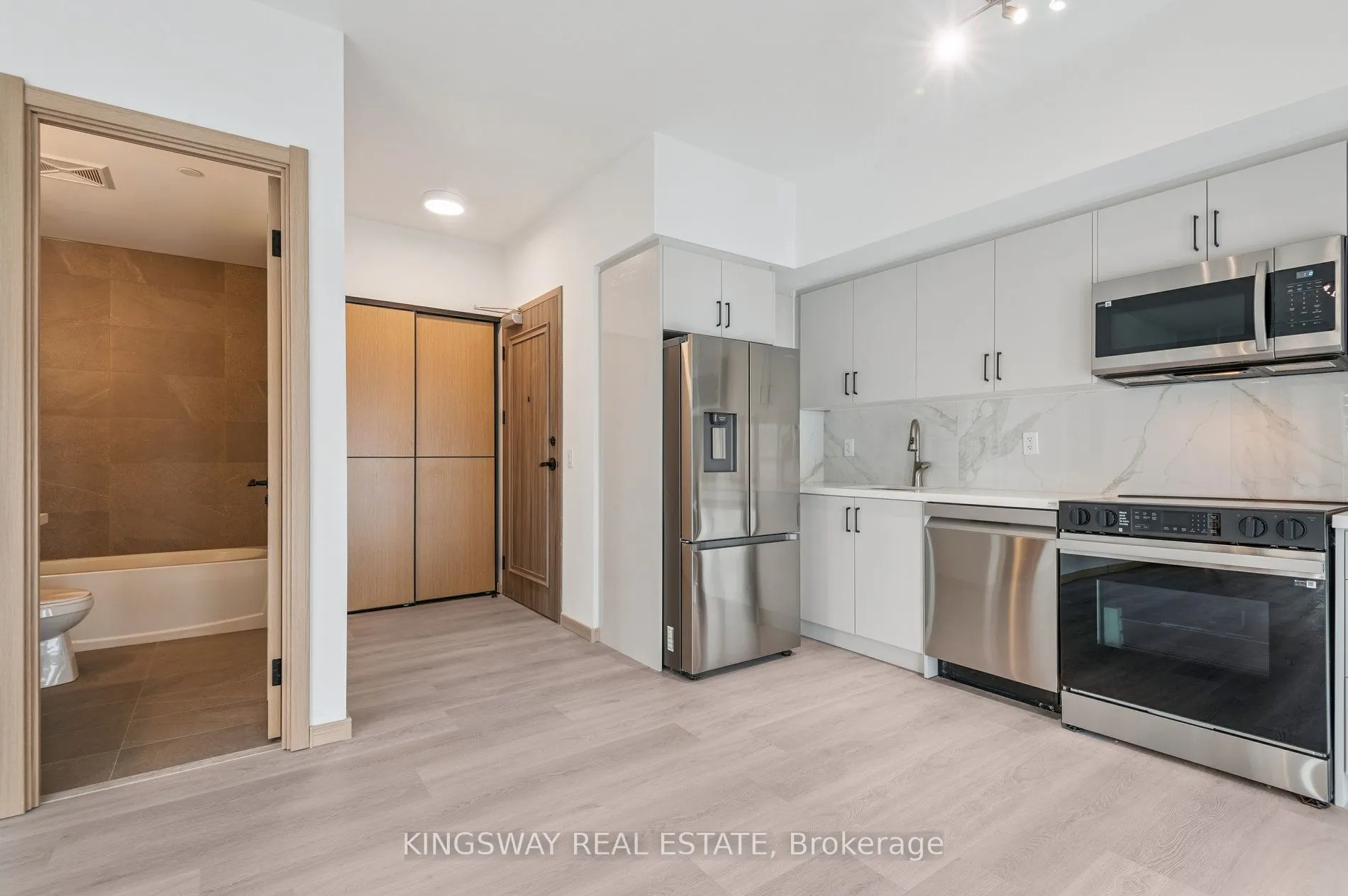3429 Sheppard Avenue E, #501