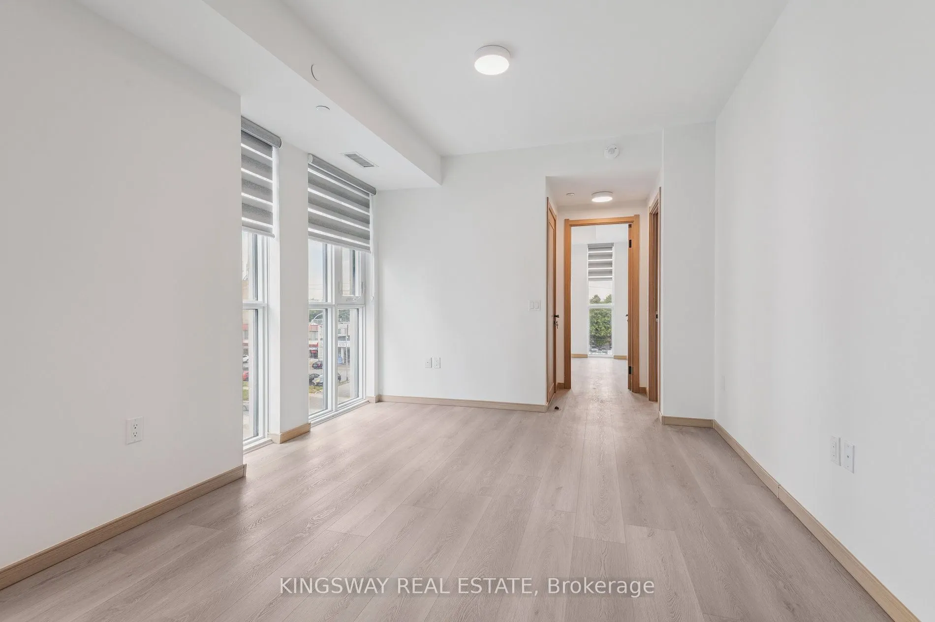 3429 Sheppard Avenue E, #501