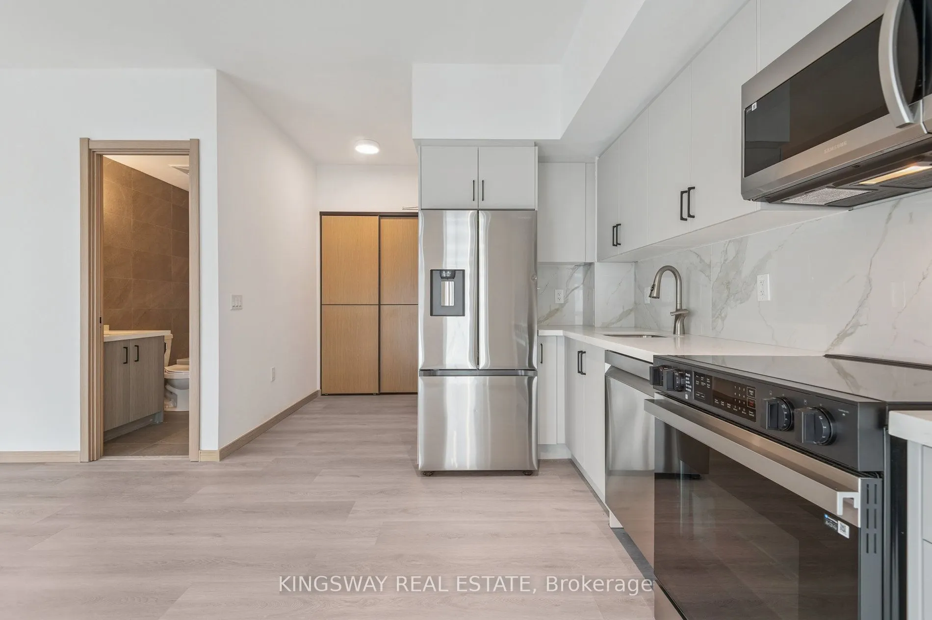 3429 Sheppard Avenue E, #501