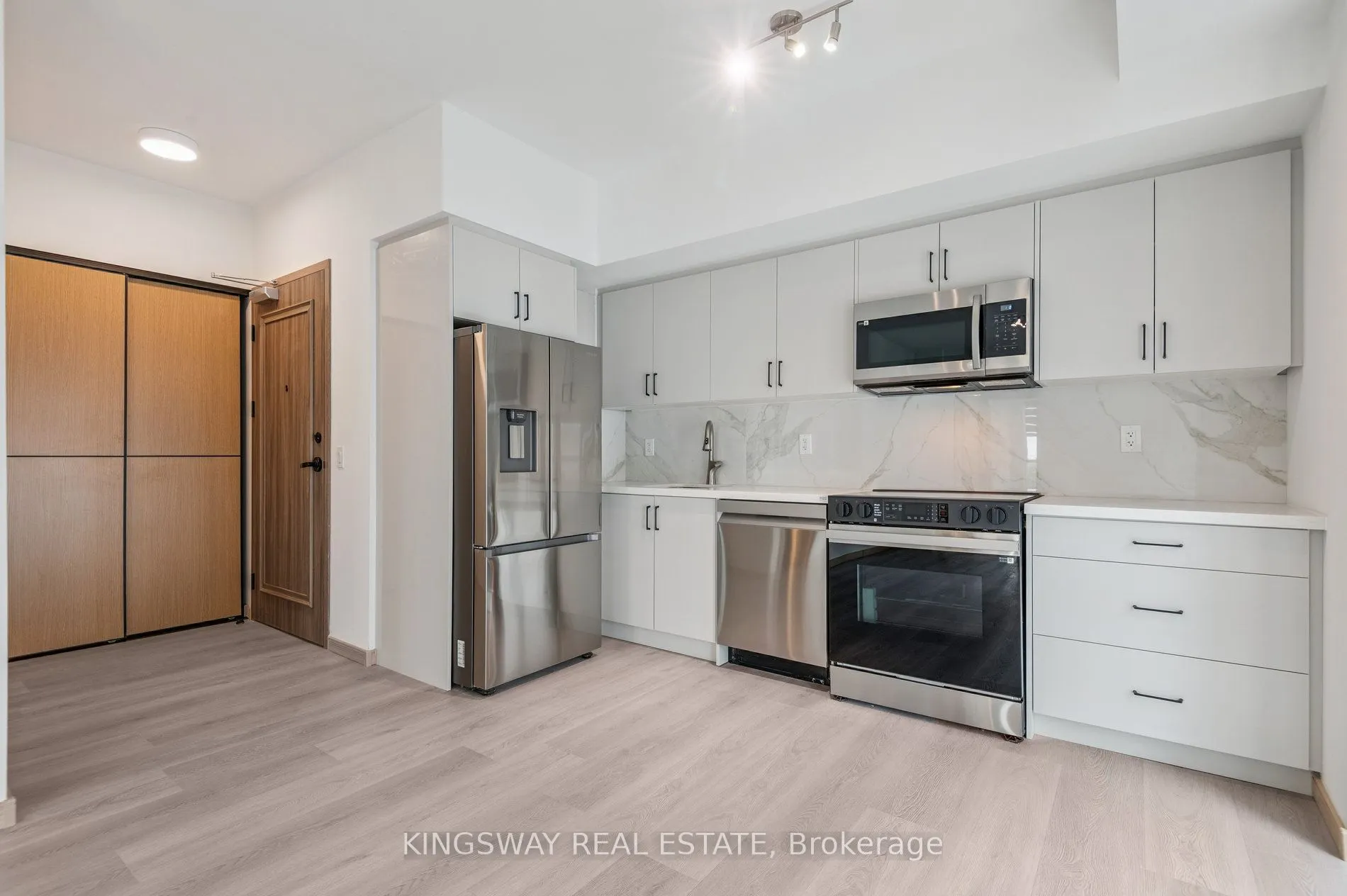 3429 Sheppard Avenue E, #501