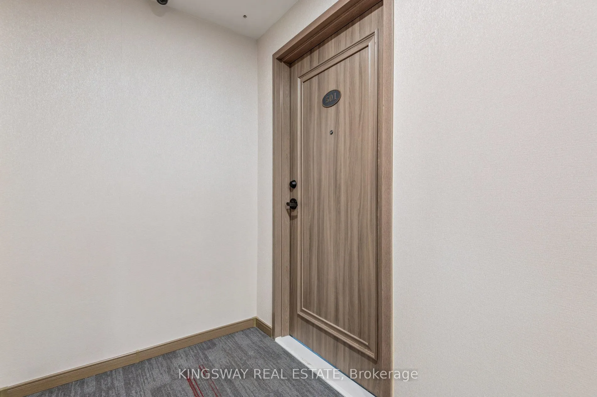 3429 Sheppard Avenue E, #501