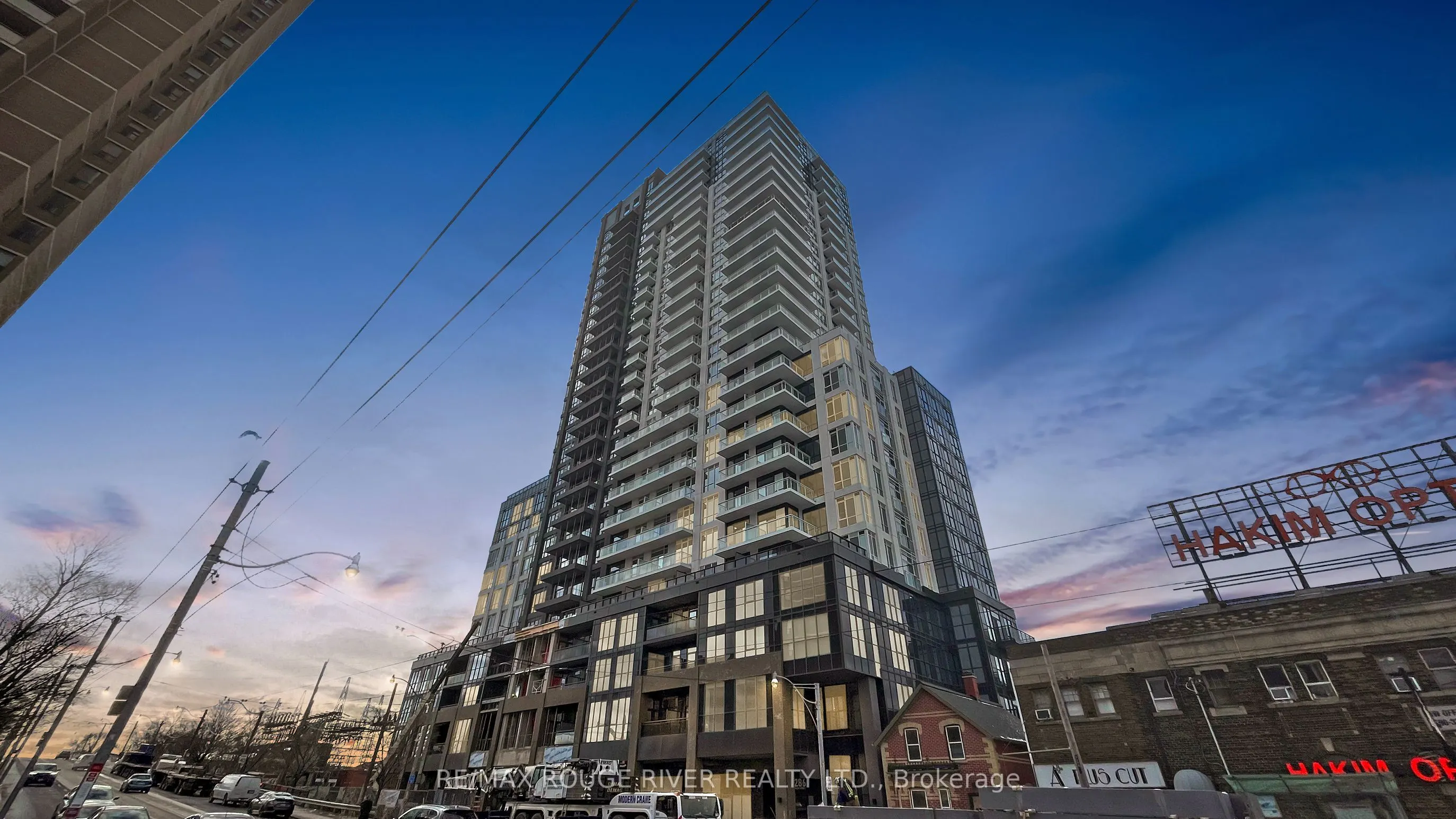 286 MAIN Street, #1117