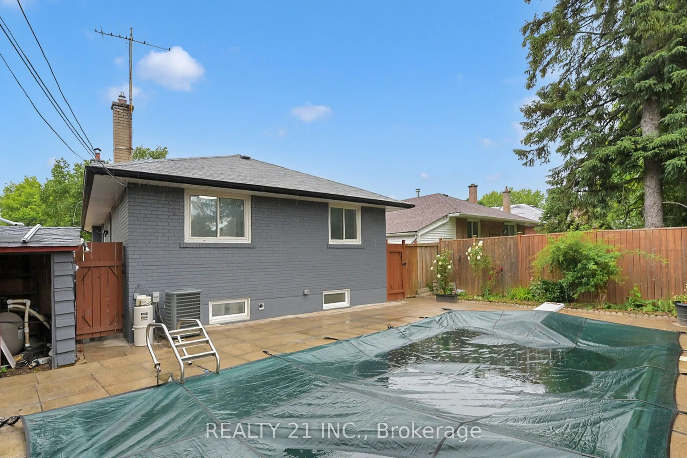 7 Stoney Creek Drive