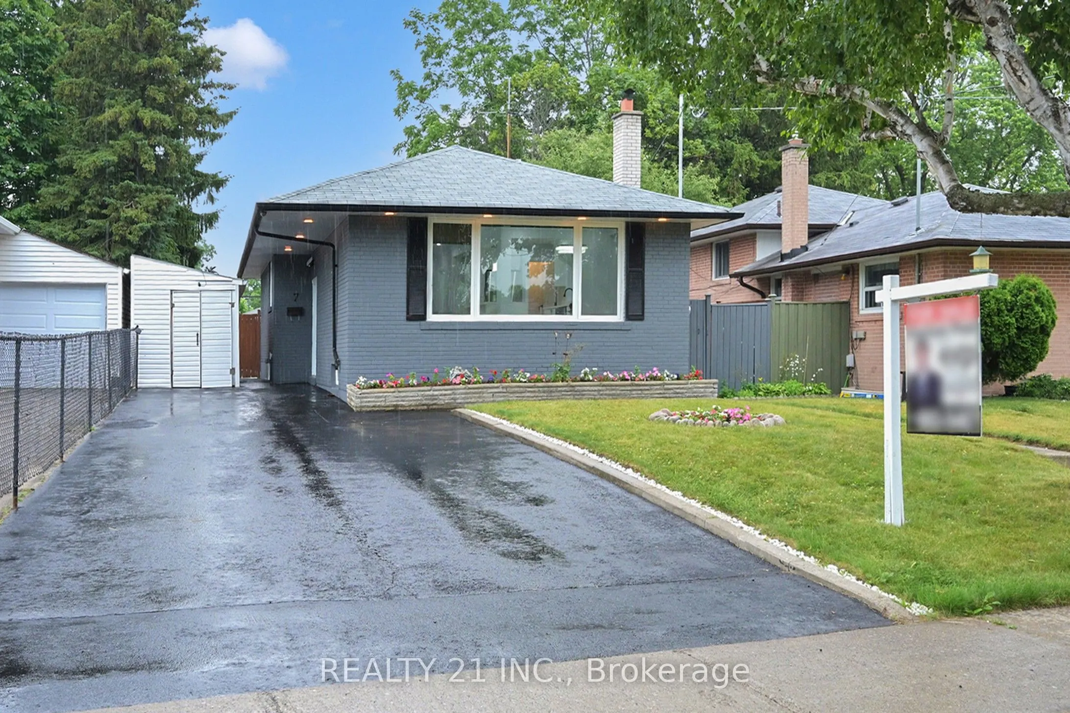 7 Stoney Creek Drive