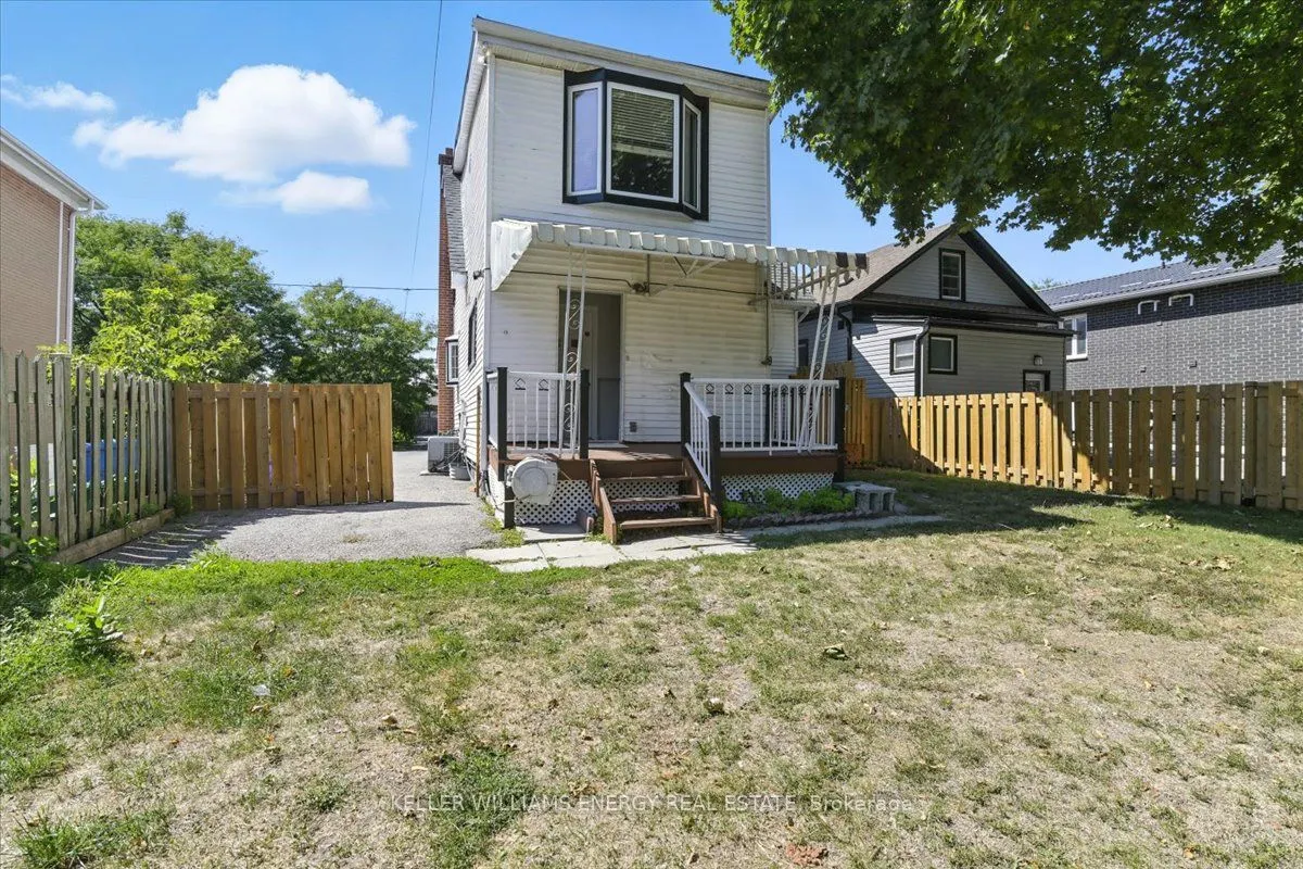 111 Cromwell Avenue