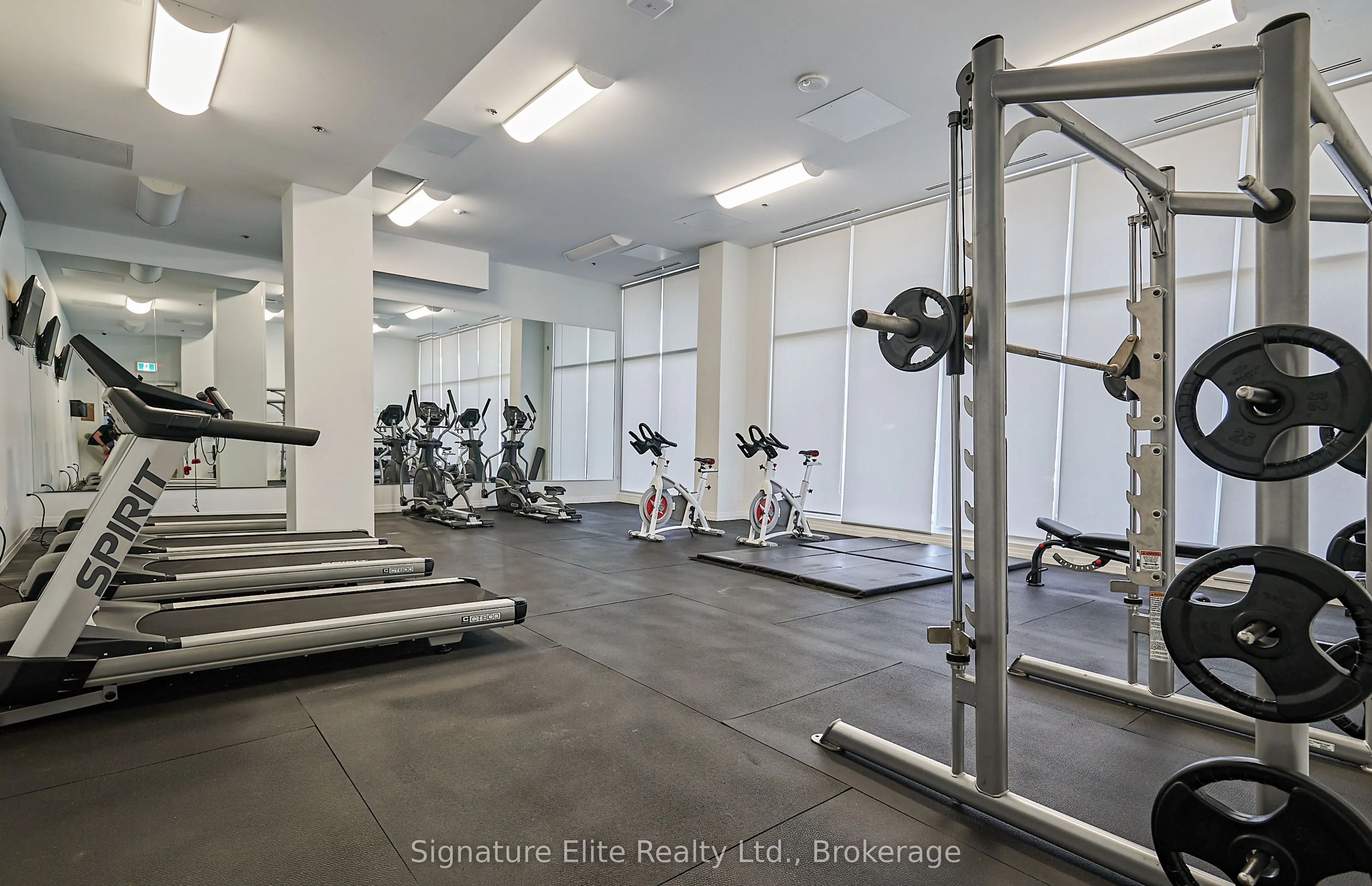 1900 Simcoe Street N, #539