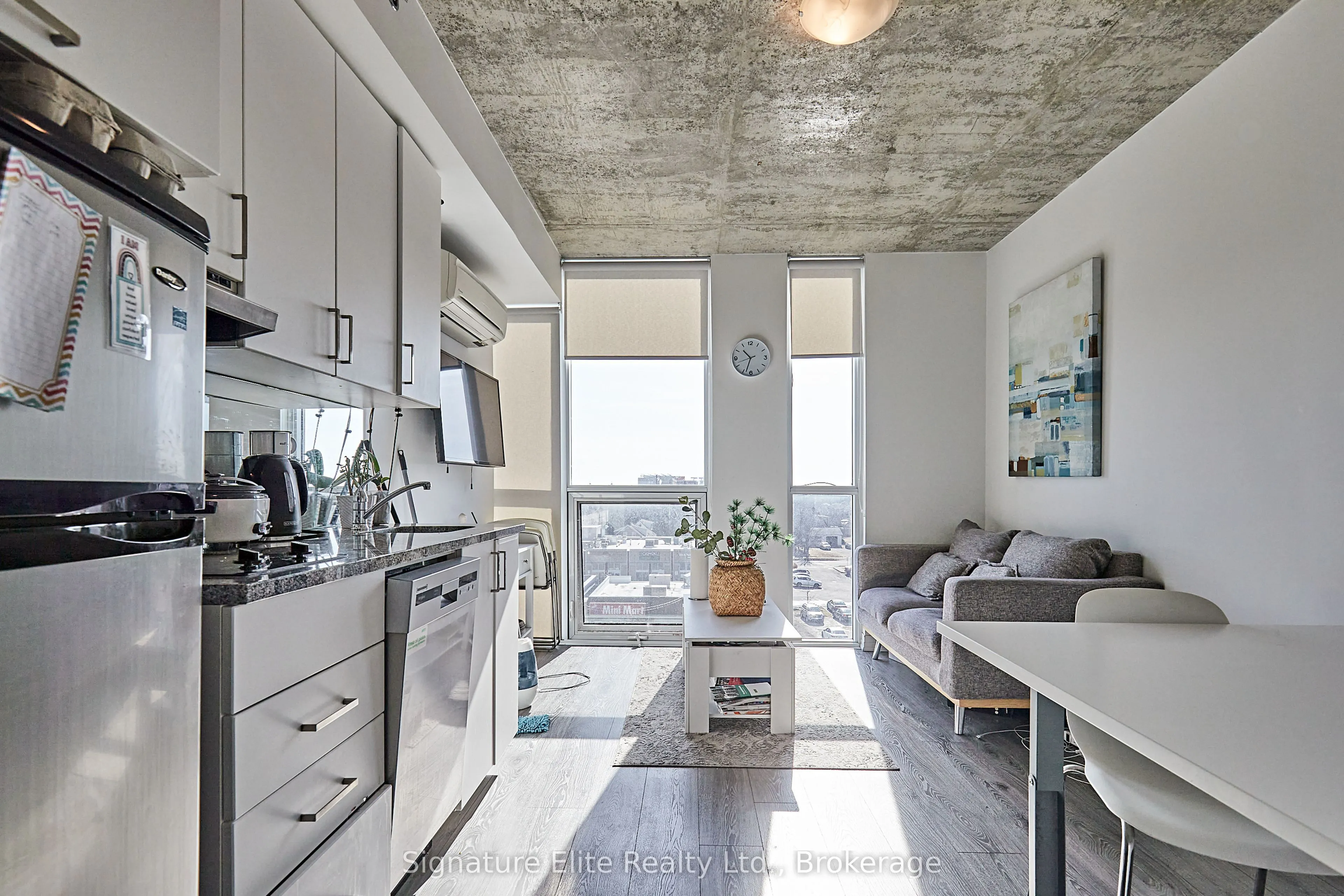 1900 Simcoe Street N, #539