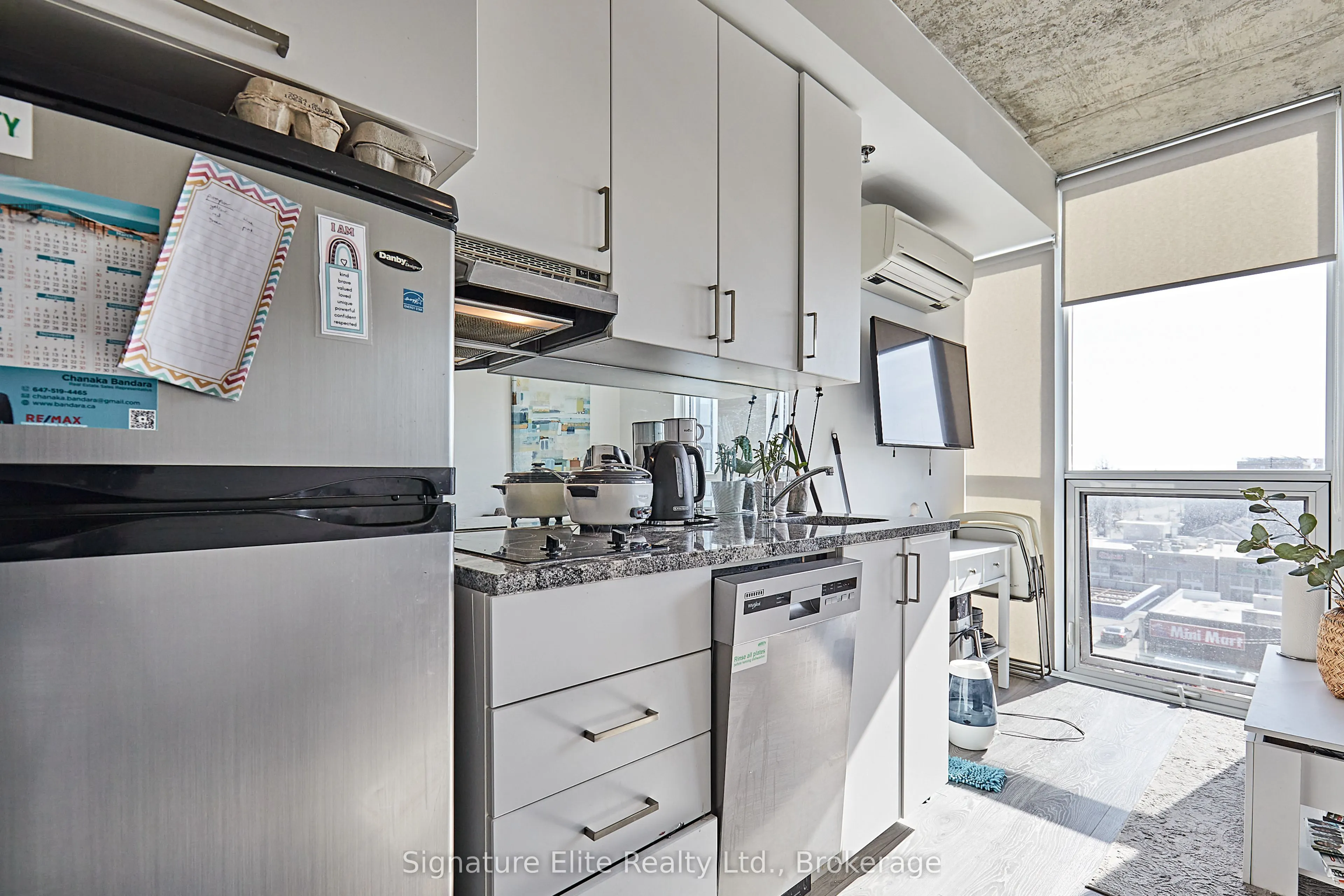 1900 Simcoe Street N, #539