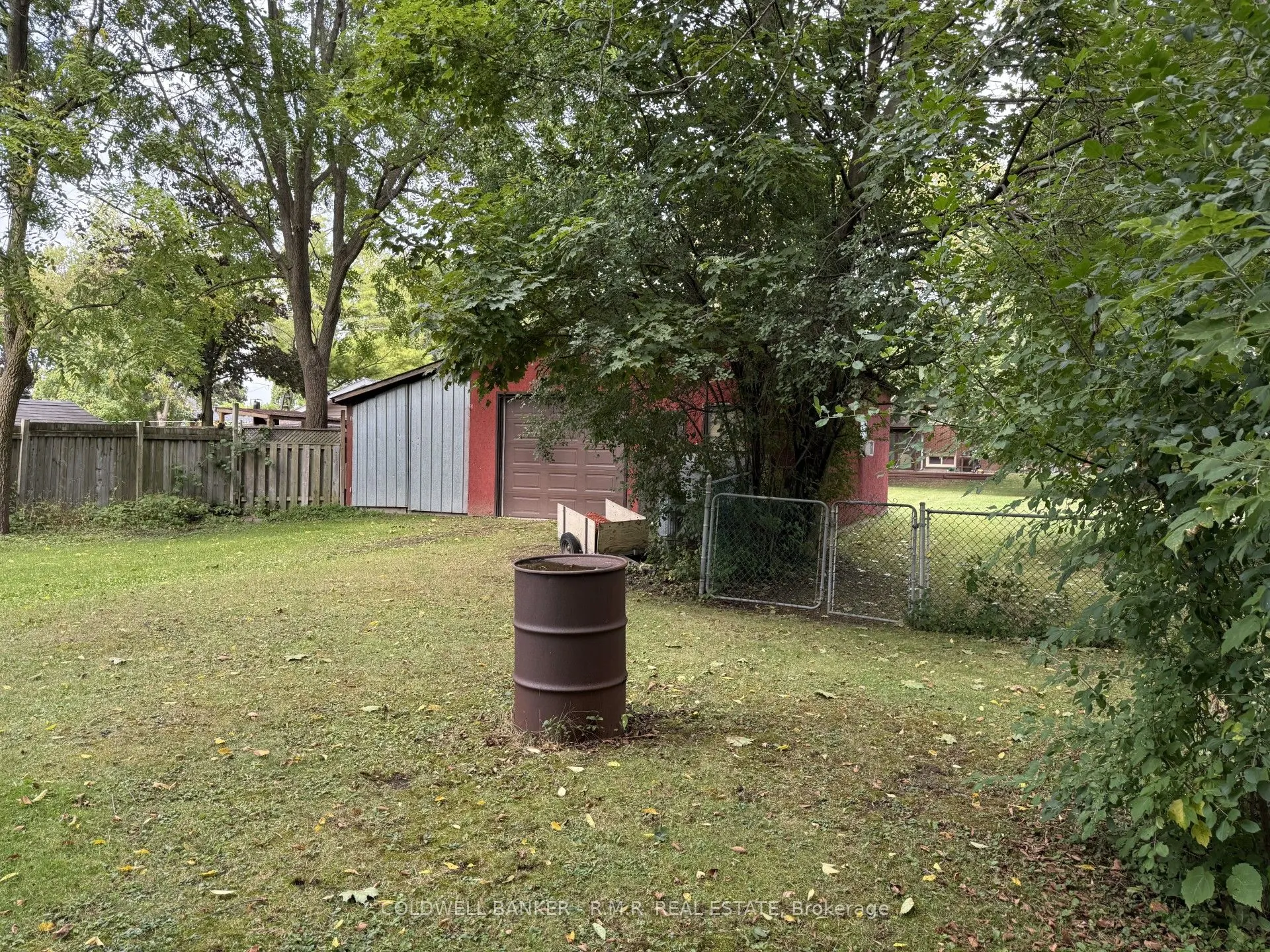 7 Vipond Road