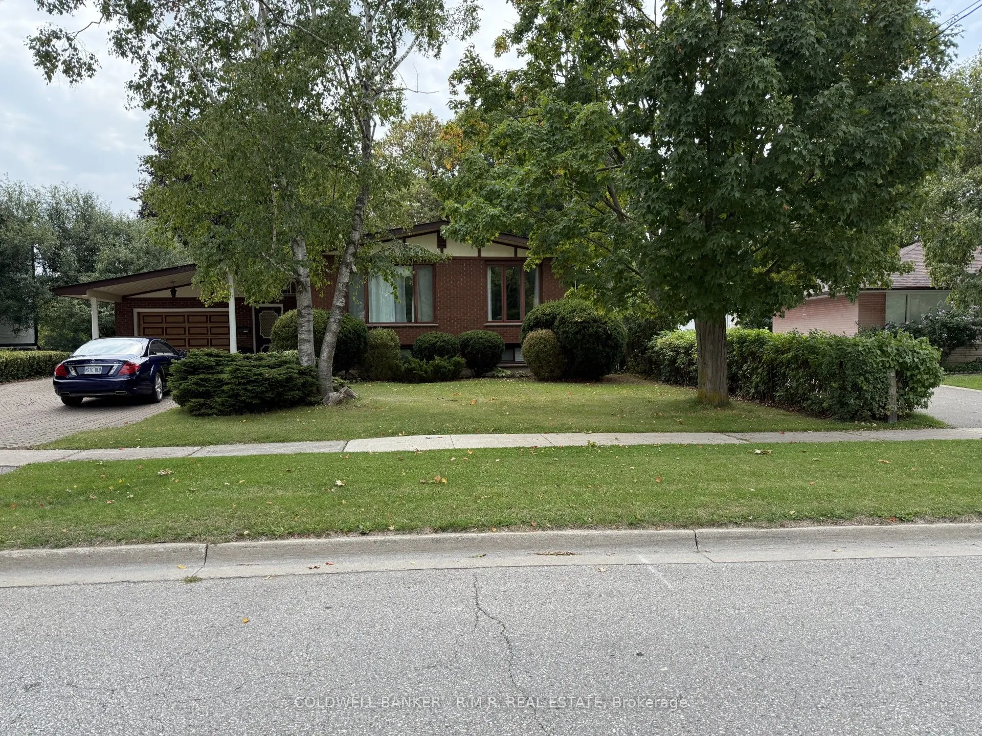 7 Vipond Road