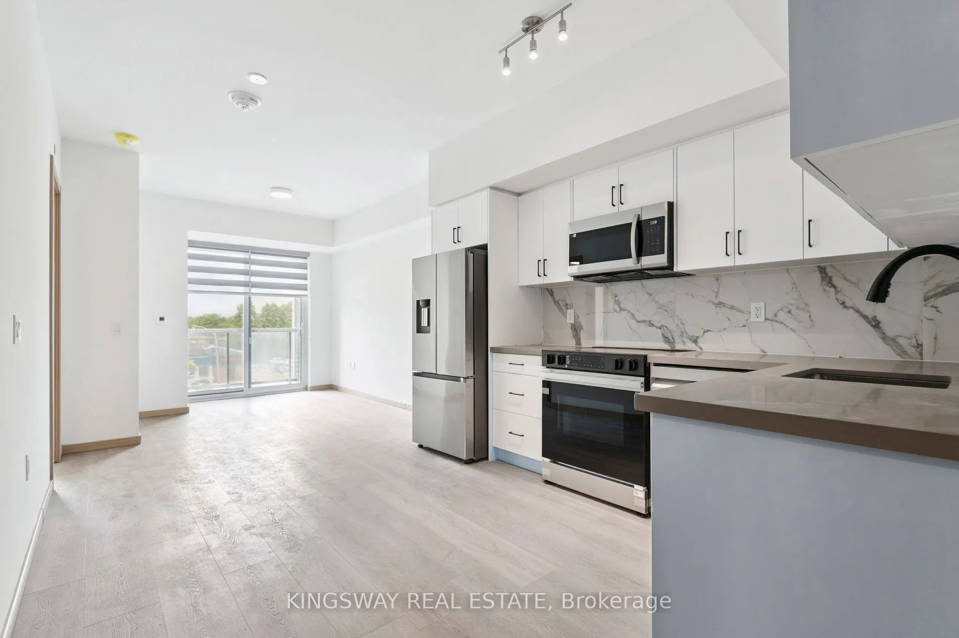 3421 Sheppard Avenue E, #310