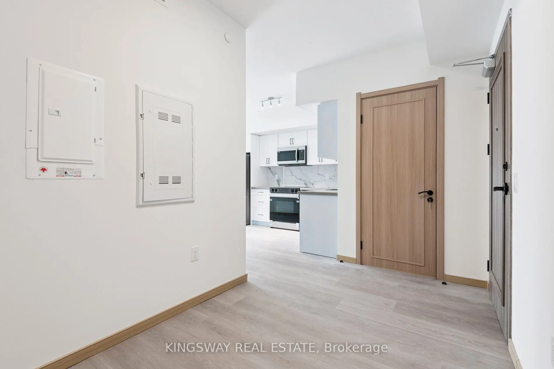 3421 Sheppard Avenue E, #310