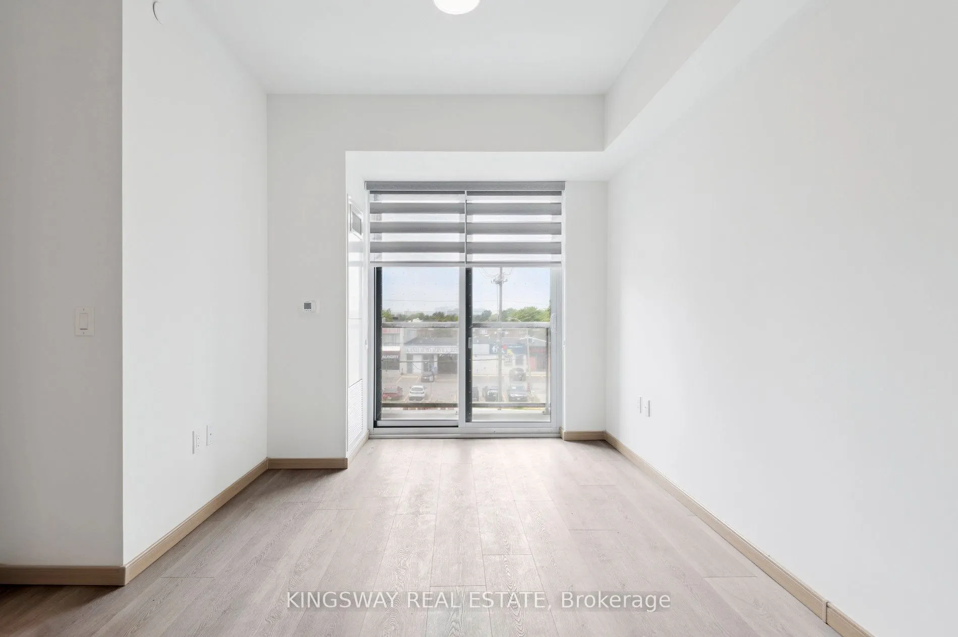 3421 Sheppard Avenue E, #310