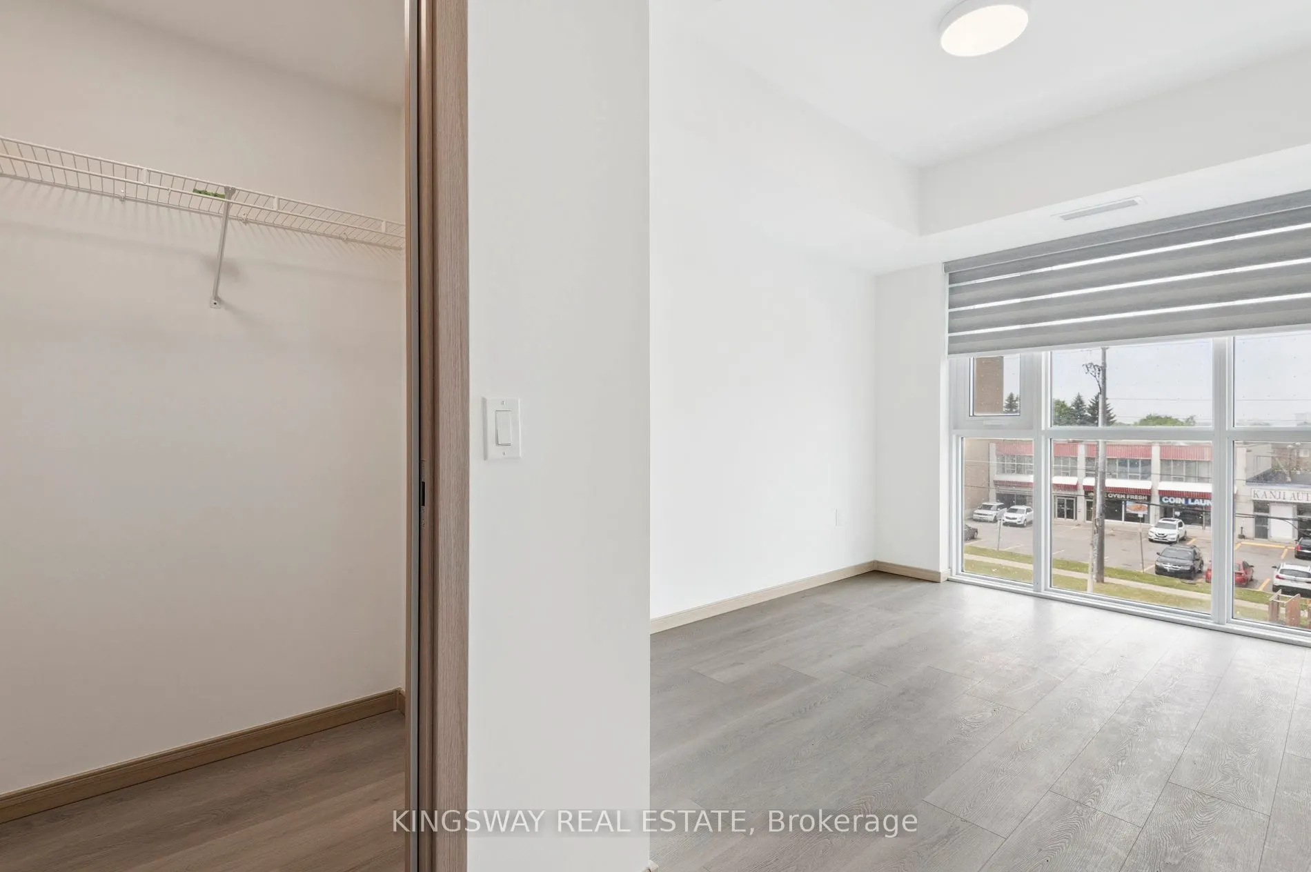 3421 Sheppard Avenue E, #310