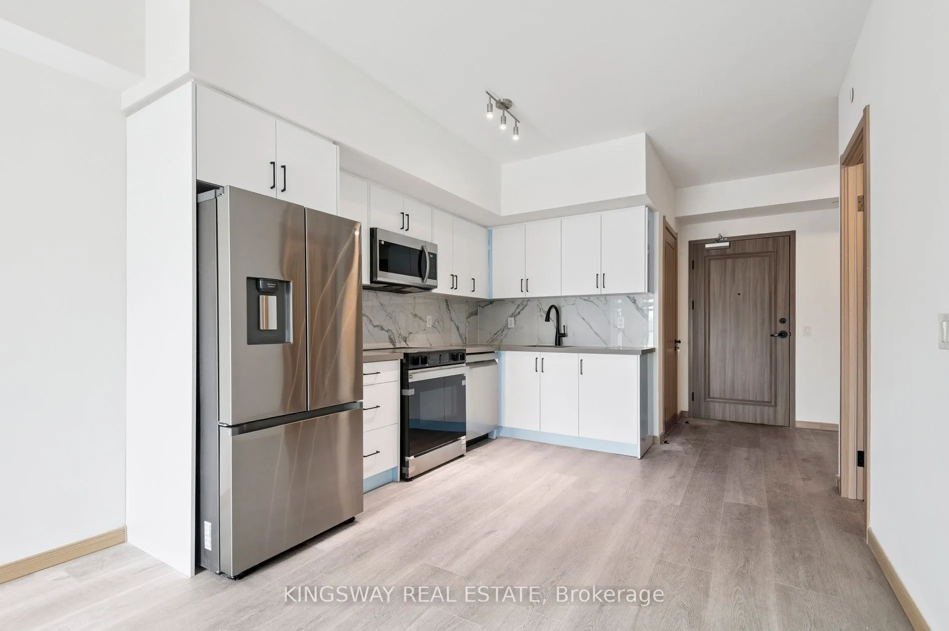 3421 Sheppard Avenue E, #310