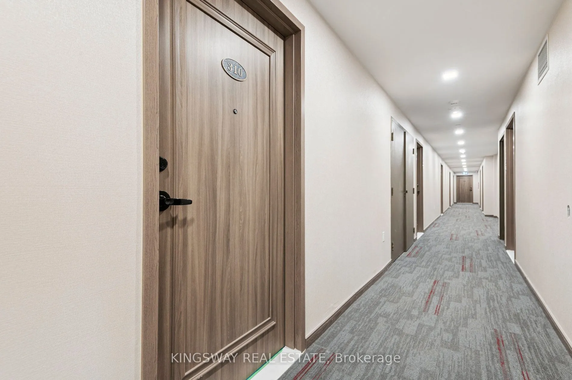 3421 Sheppard Avenue E, #310