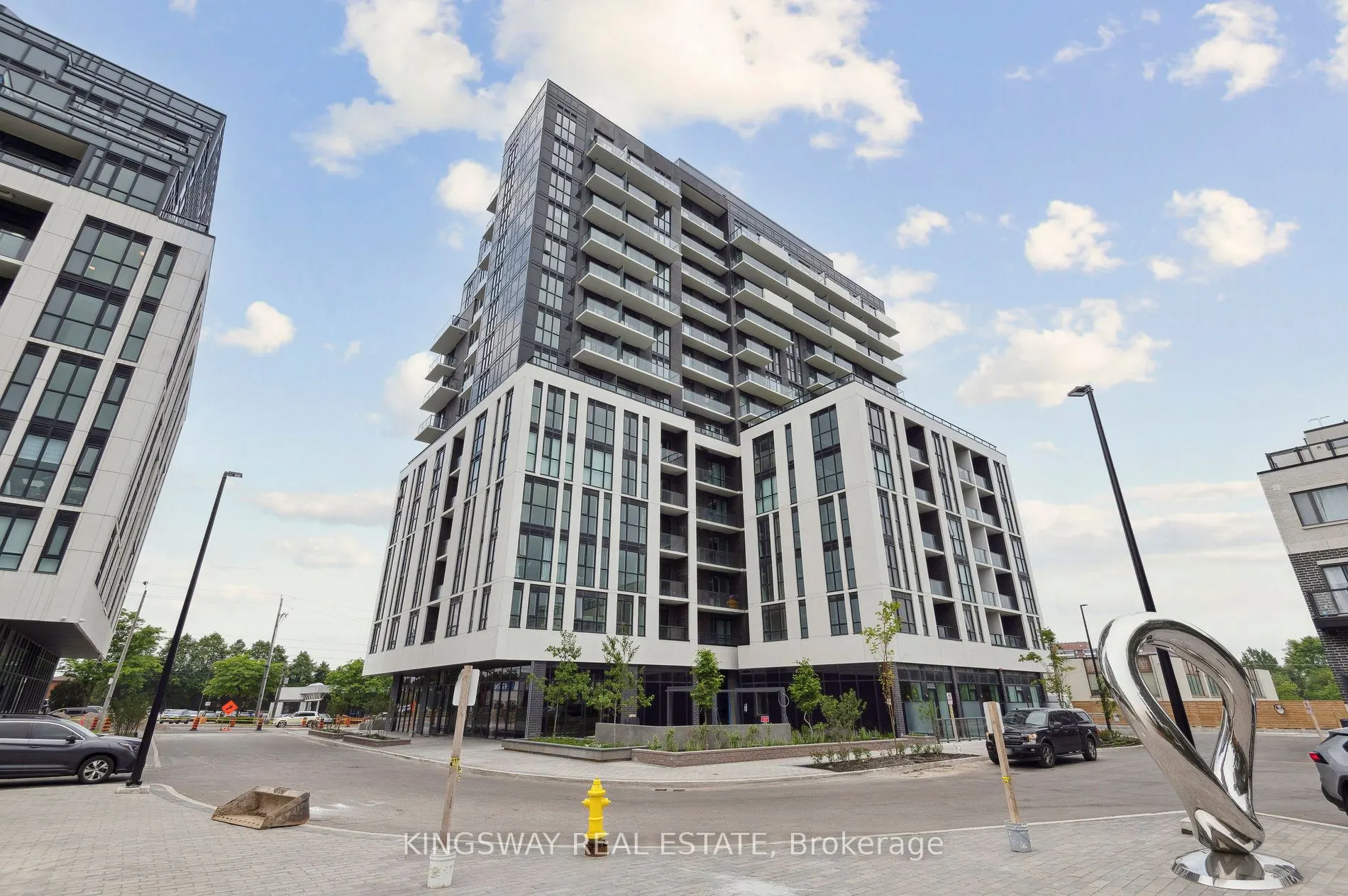 3421 Sheppard Avenue E, #310