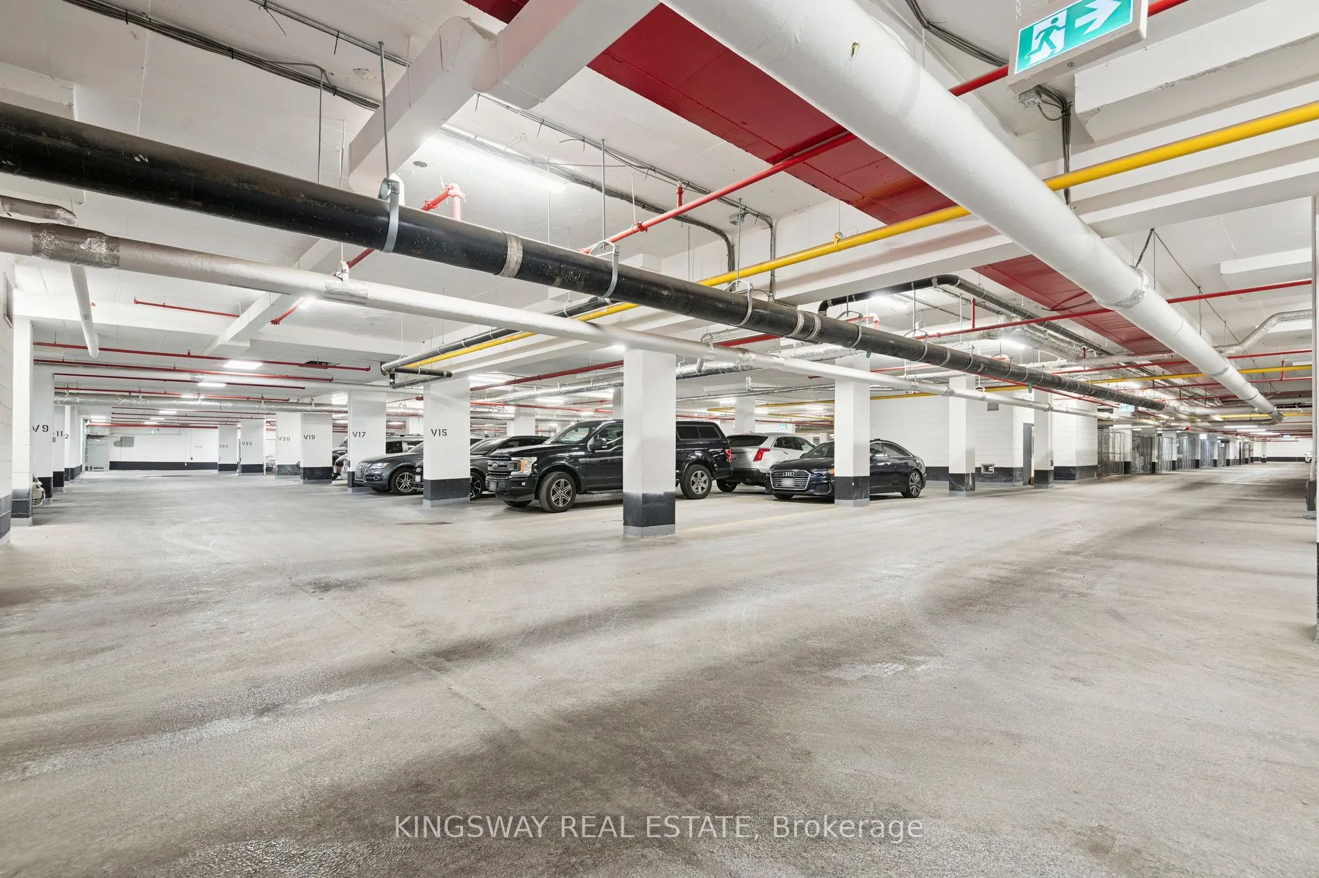 3421 Sheppard Avenue E, #310