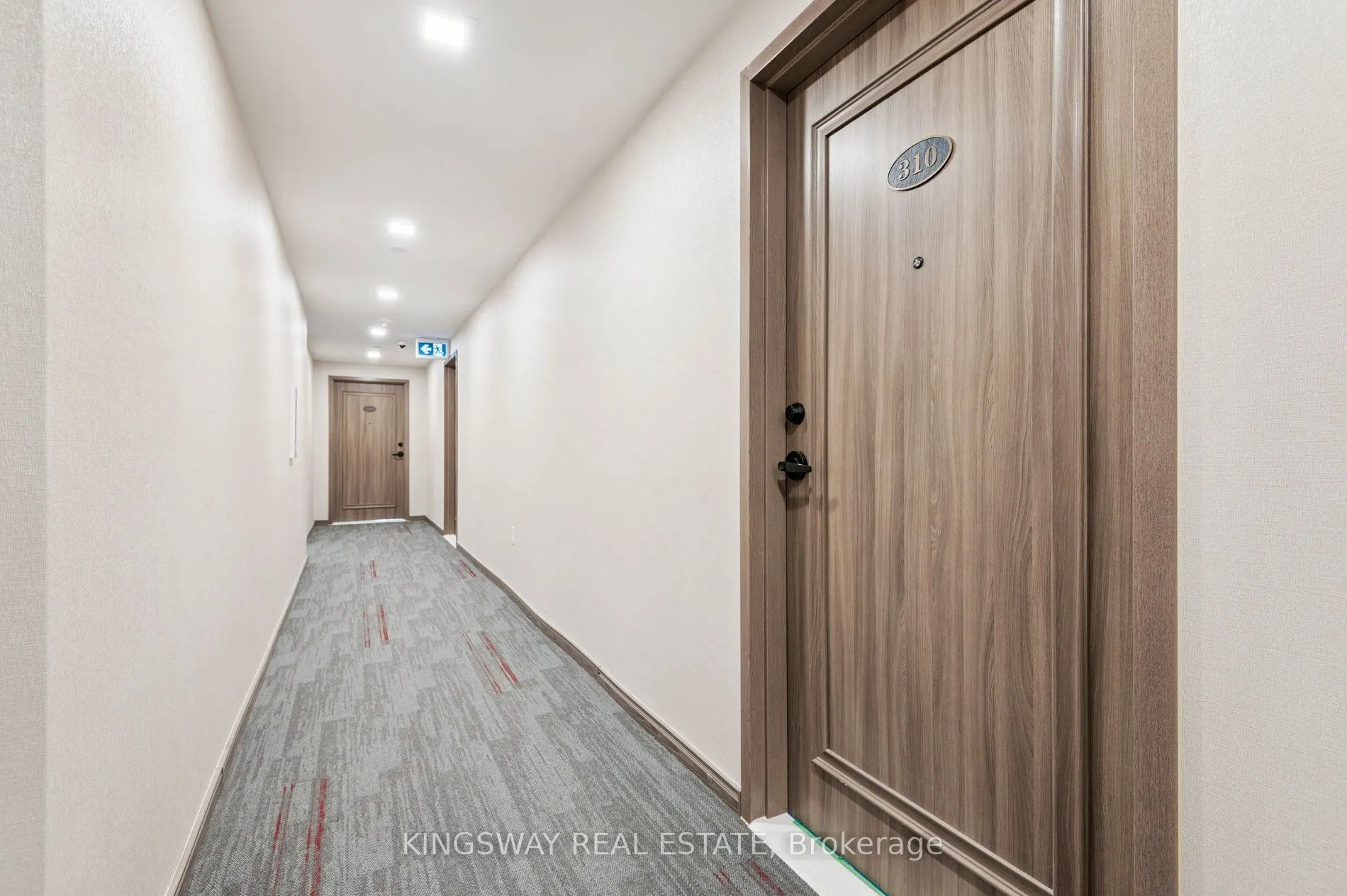 3421 Sheppard Avenue E, #310