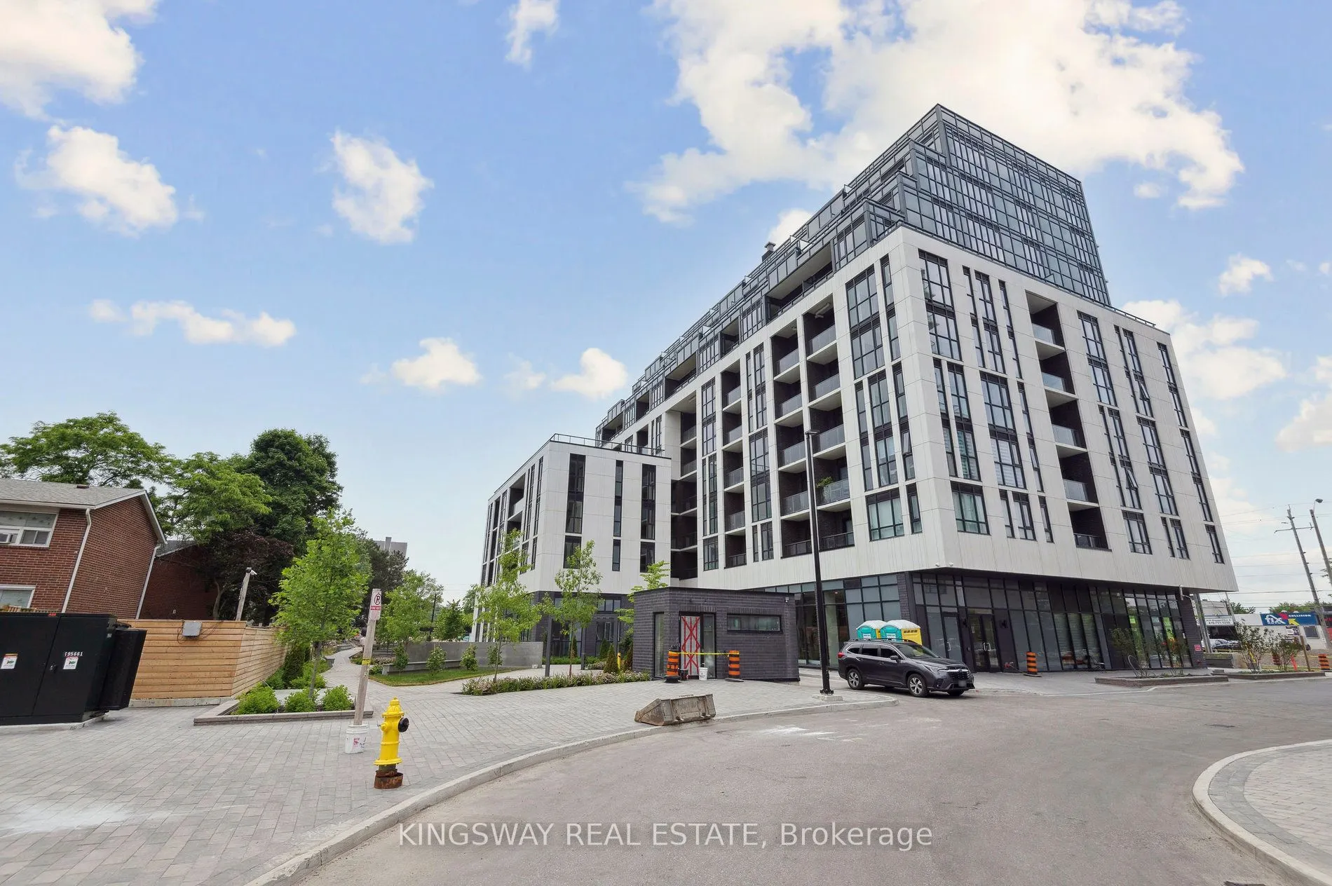 3421 Sheppard Avenue E, #310