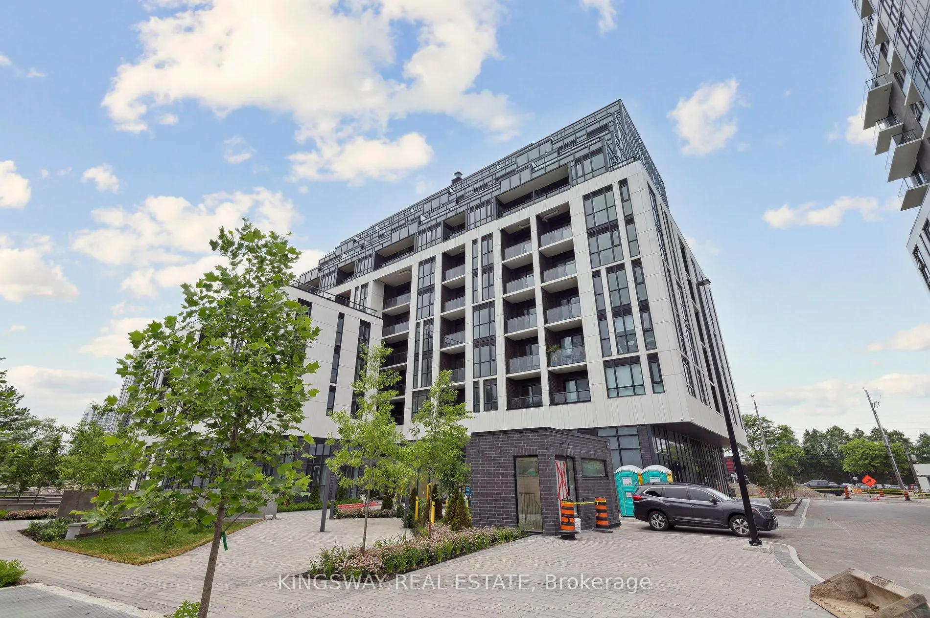 3421 Sheppard Avenue E, #310