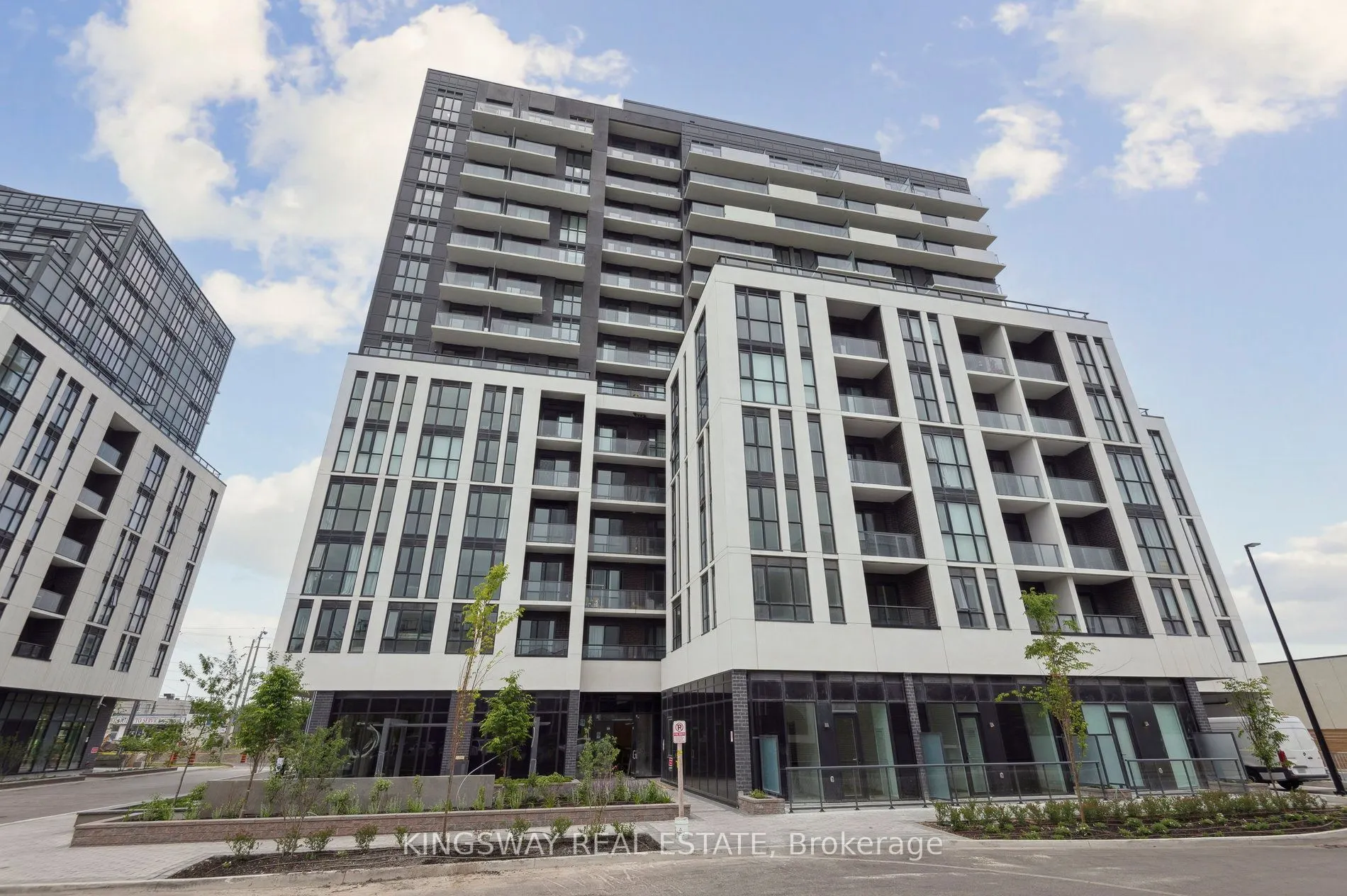 3421 Sheppard Avenue E, #310