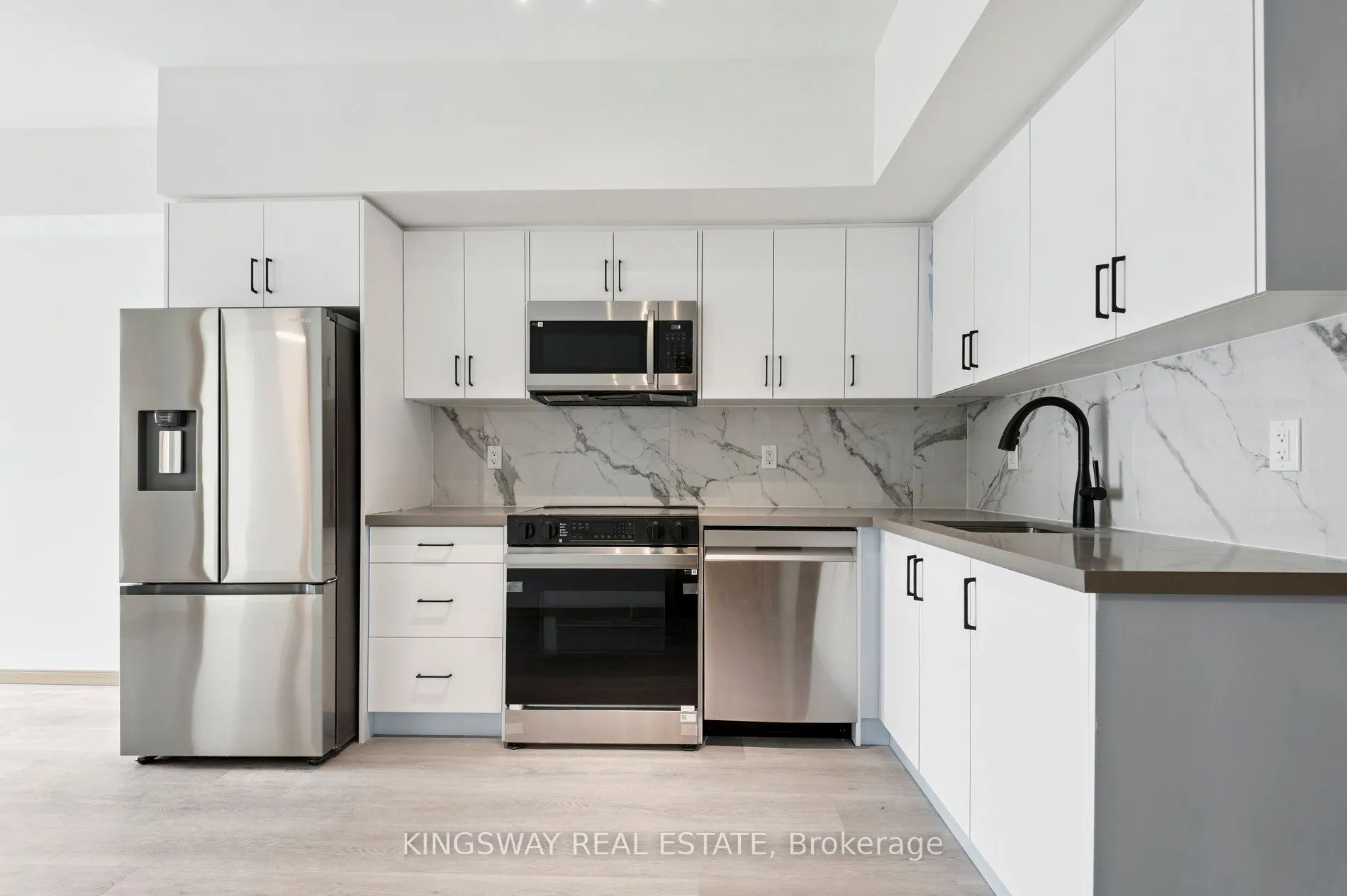 3421 Sheppard Avenue E, #310