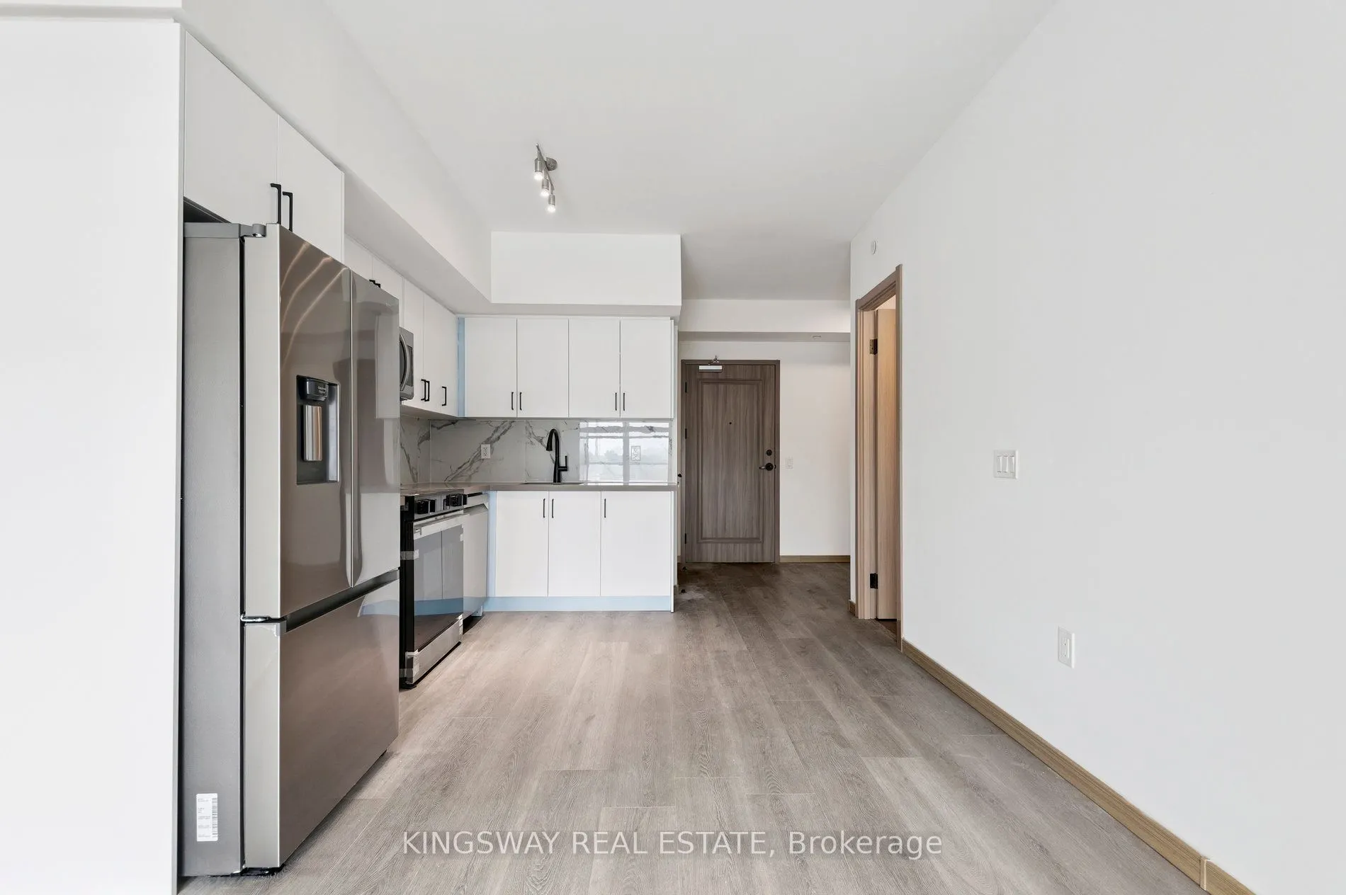 3421 Sheppard Avenue E, #310