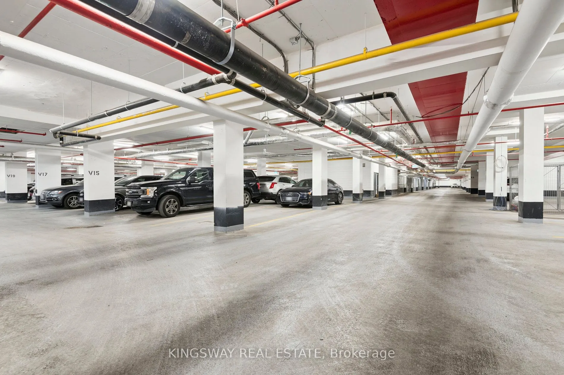 3421 Sheppard Avenue E, #310
