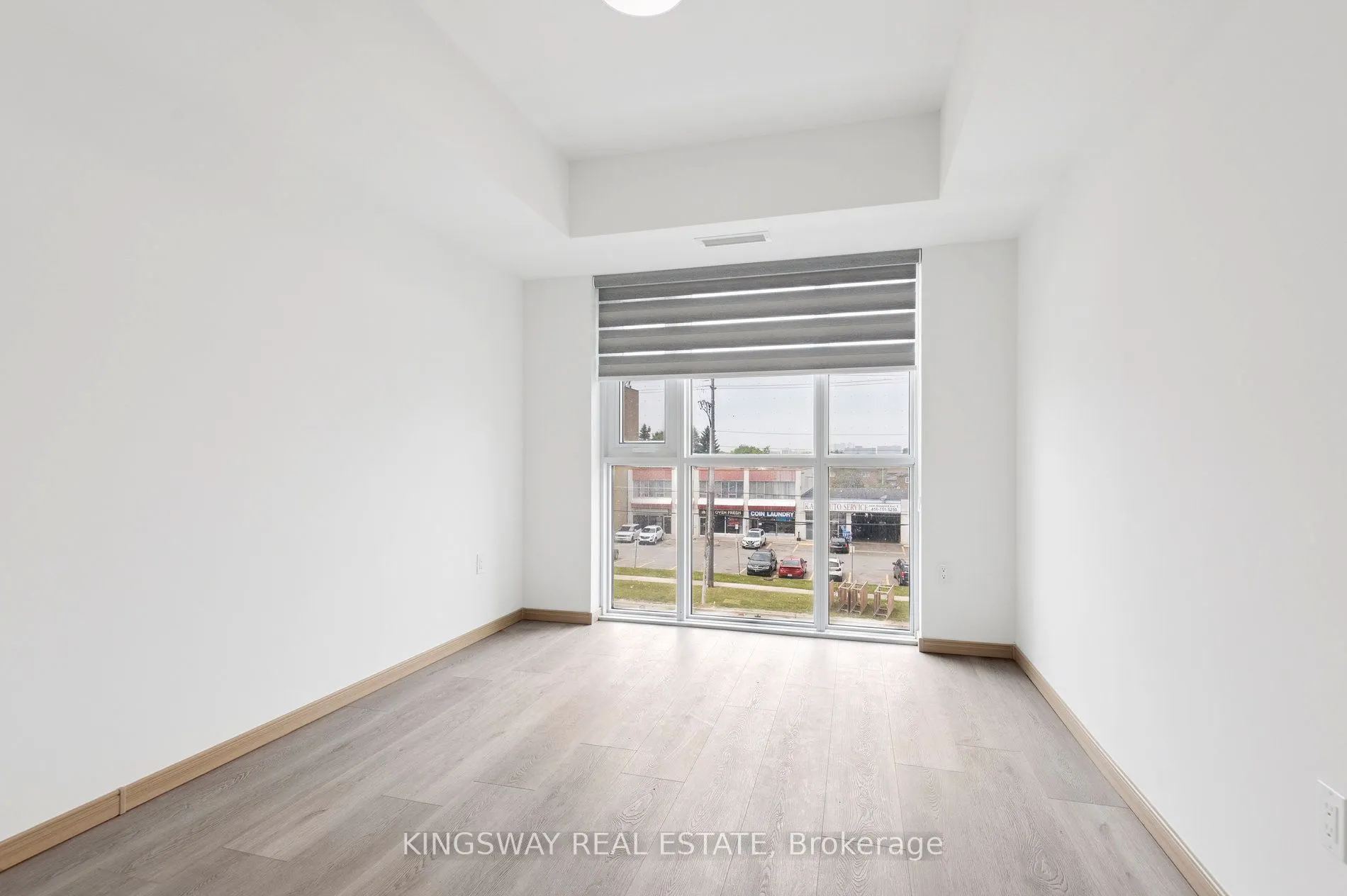 3421 Sheppard Avenue E, #310