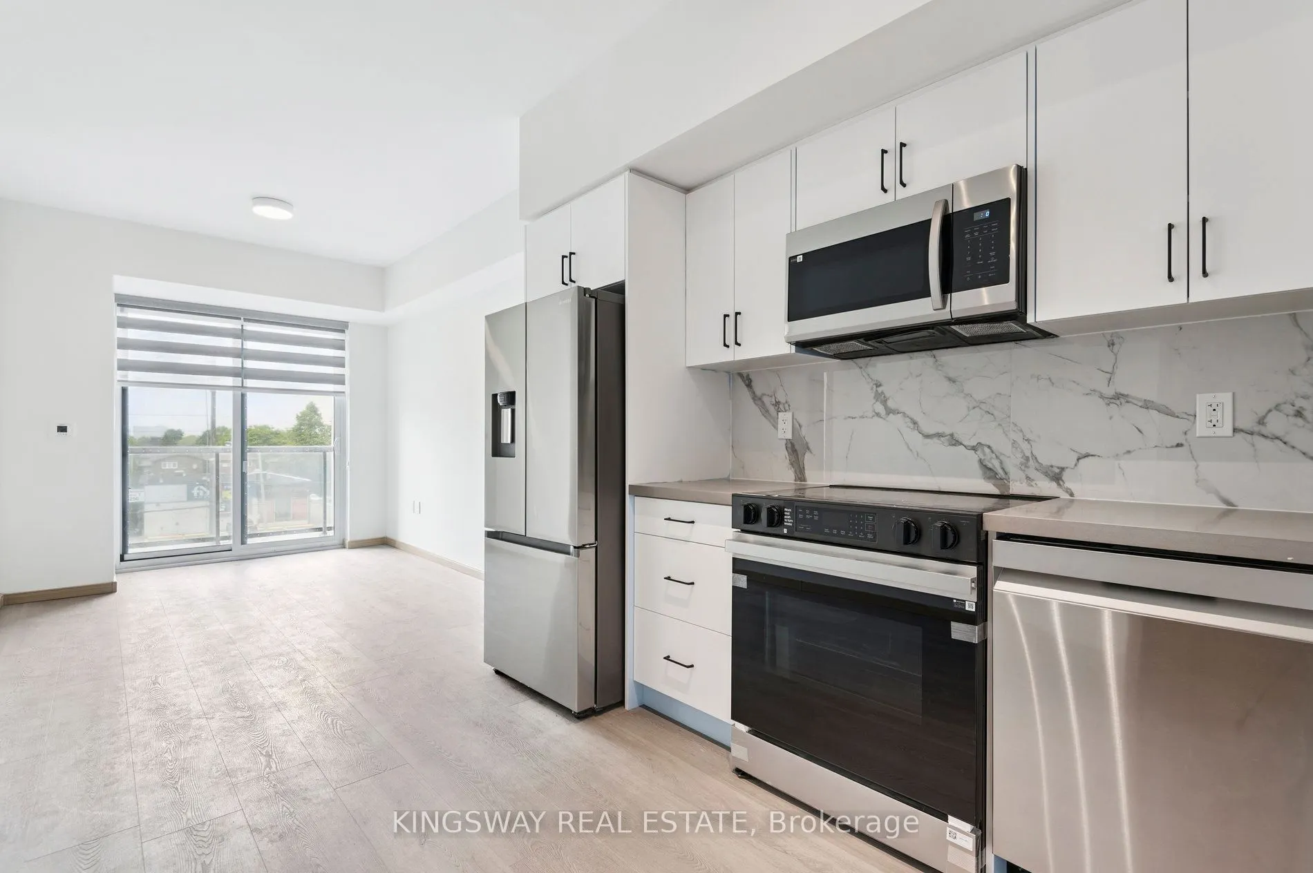 3421 Sheppard Avenue E, #310