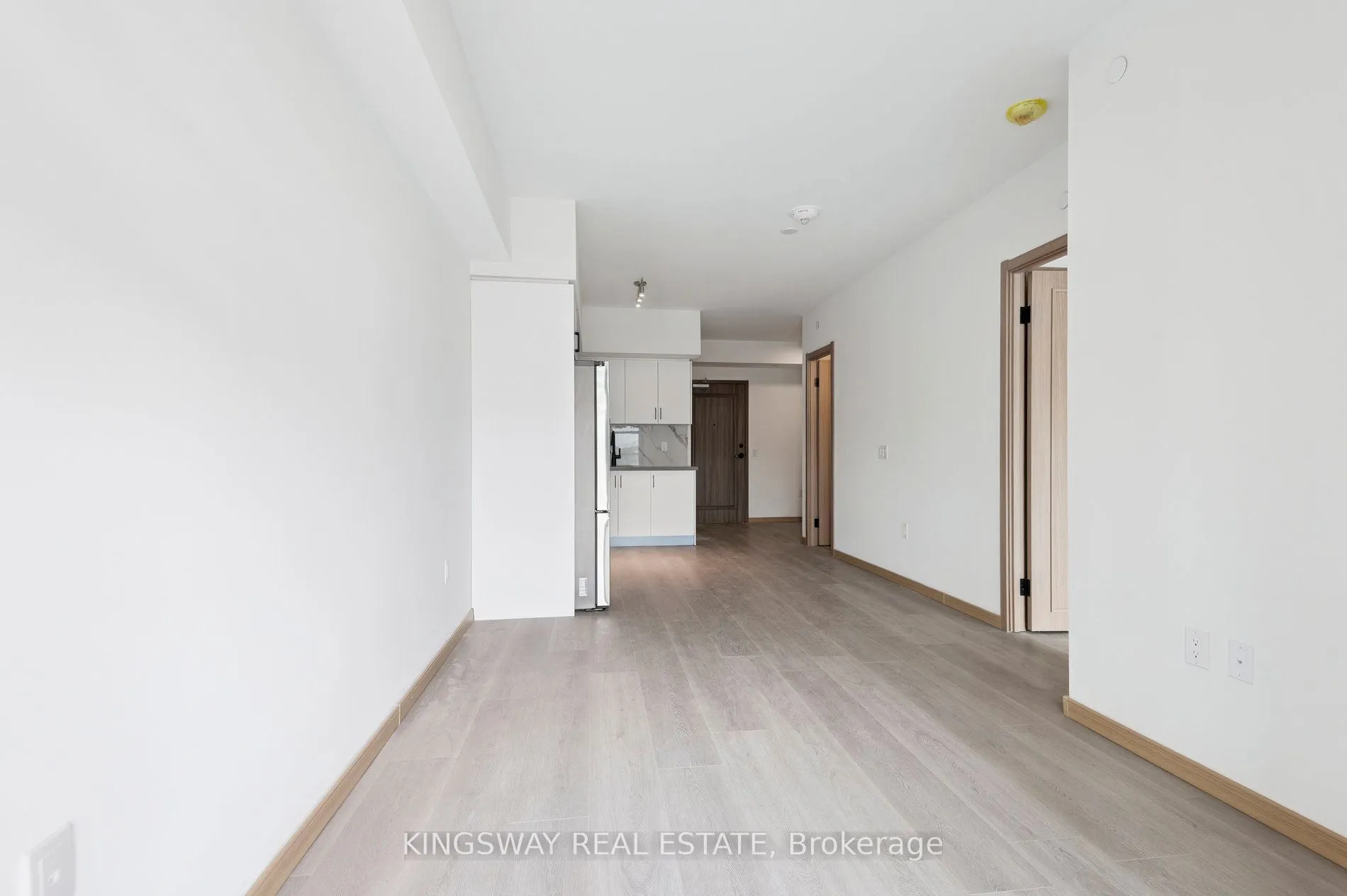 3421 Sheppard Avenue E, #310