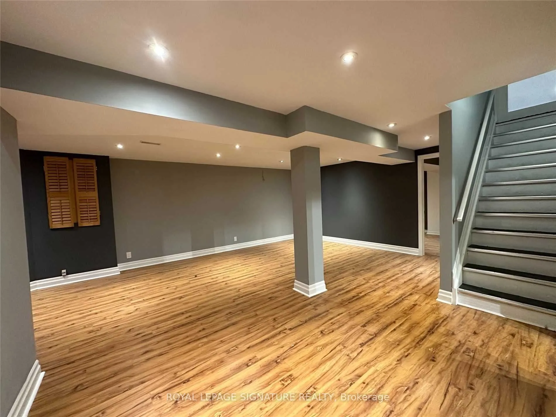 86 Linton Avenue, #Lower