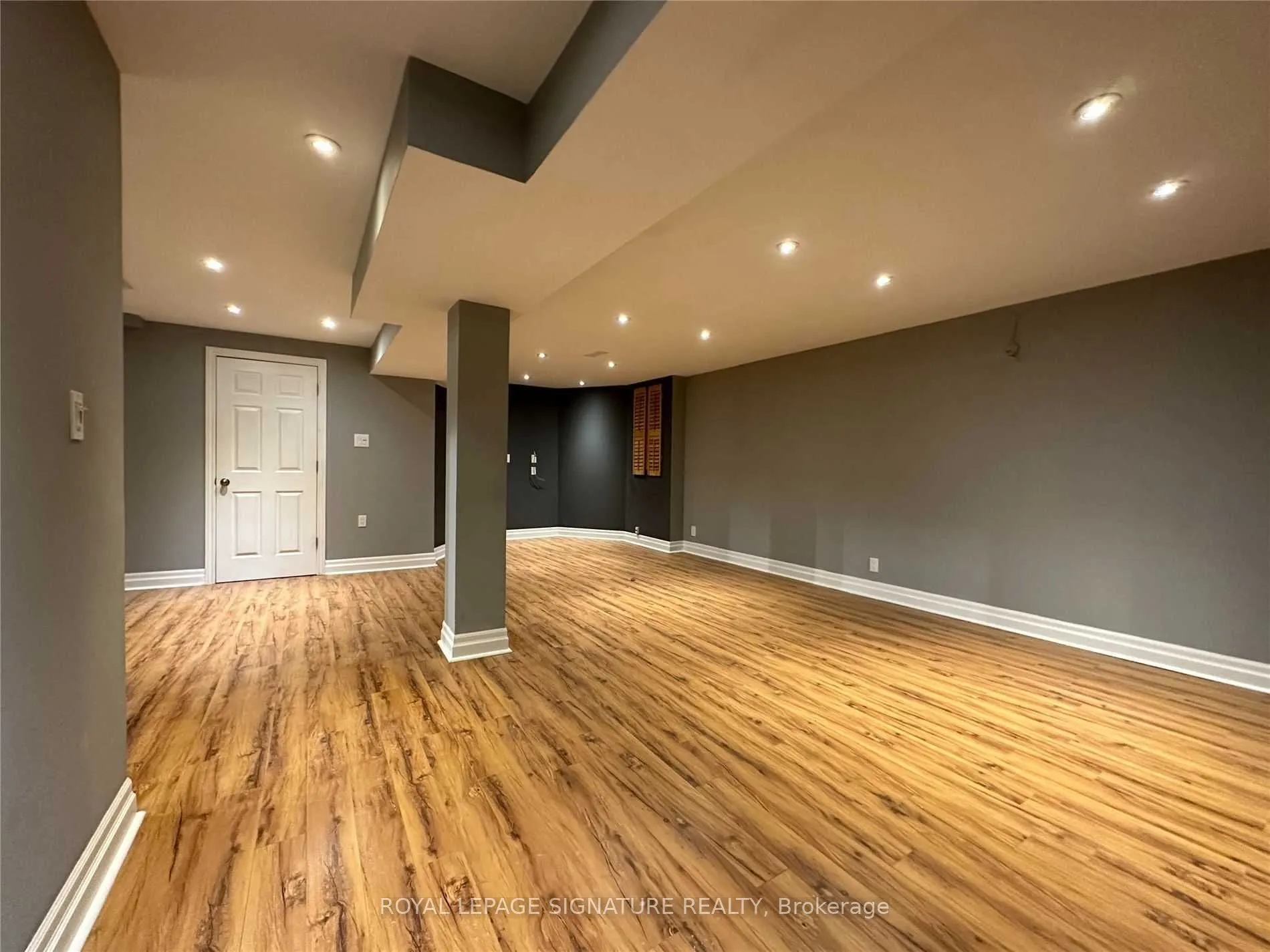 86 Linton Avenue, #Lower