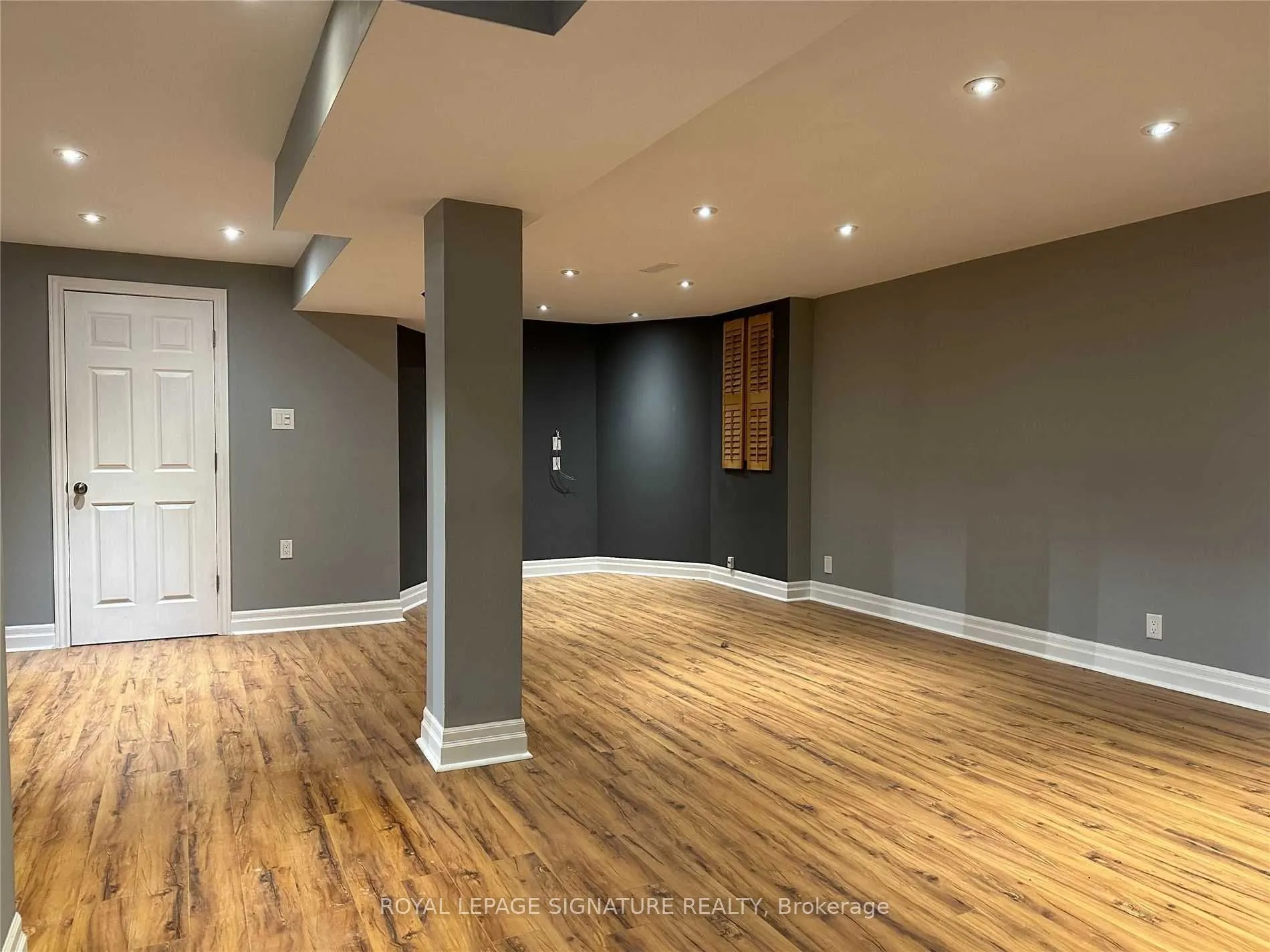86 Linton Avenue, #Lower