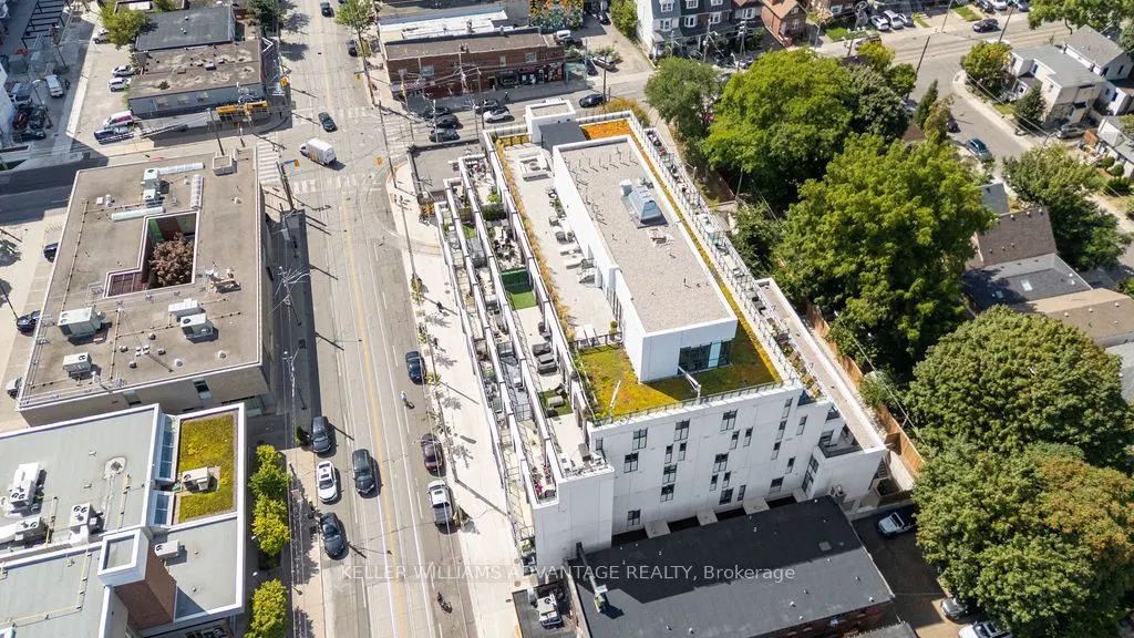 1630 Queen Street E, #421