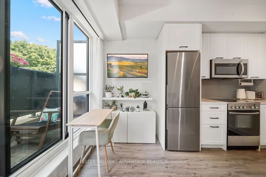 1630 Queen Street E, #421