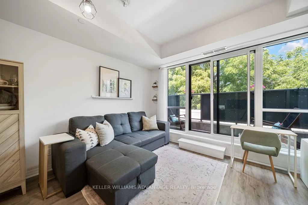 1630 Queen Street E, #421