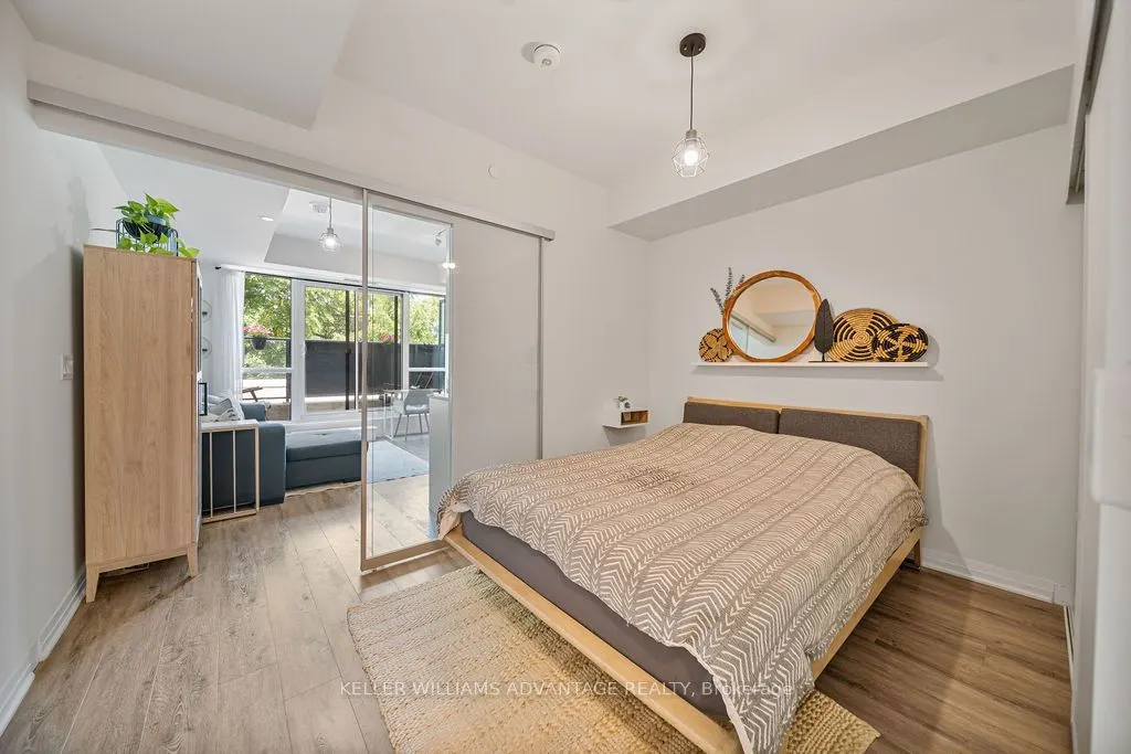 1630 Queen Street E, #421