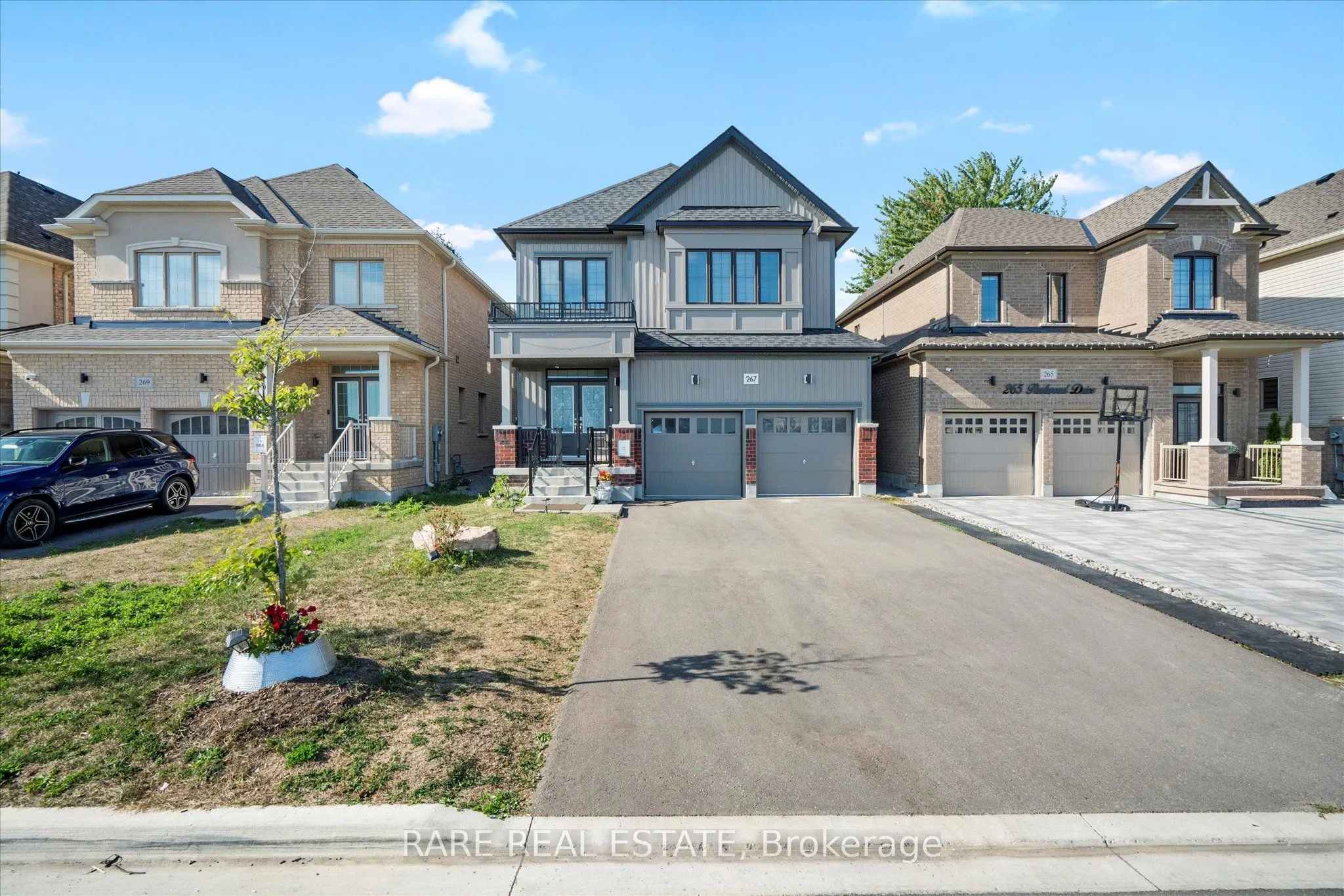 267 Fleetwood Drive