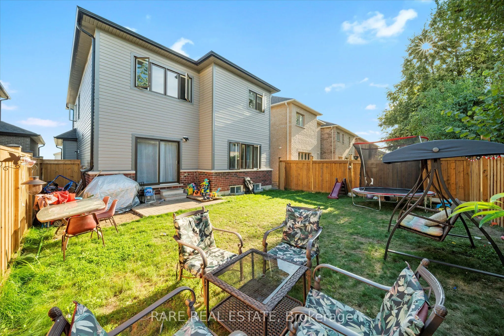 267 Fleetwood Drive