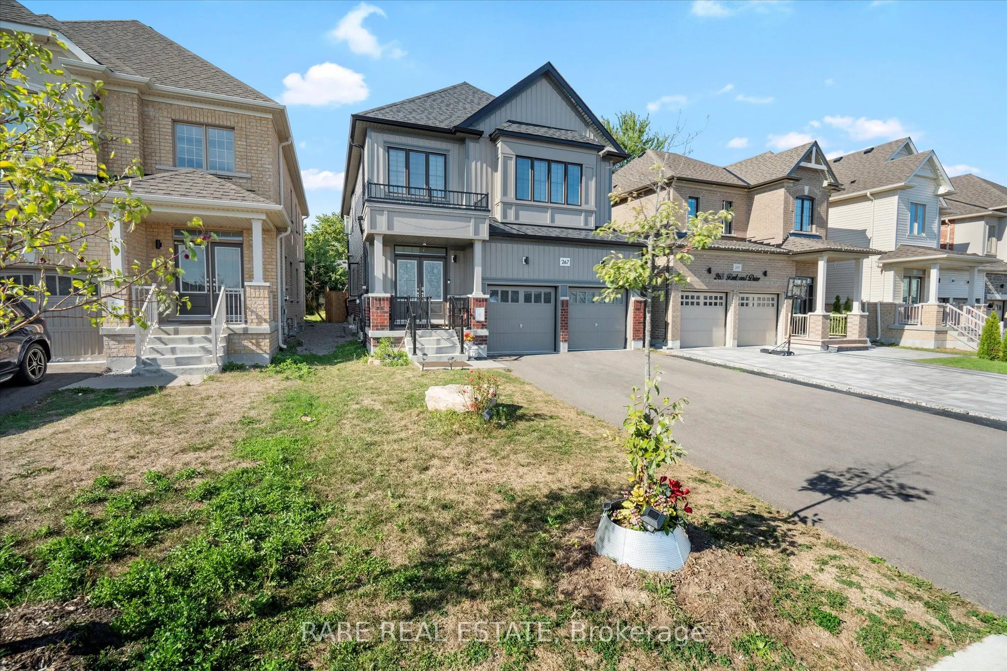 267 Fleetwood Drive