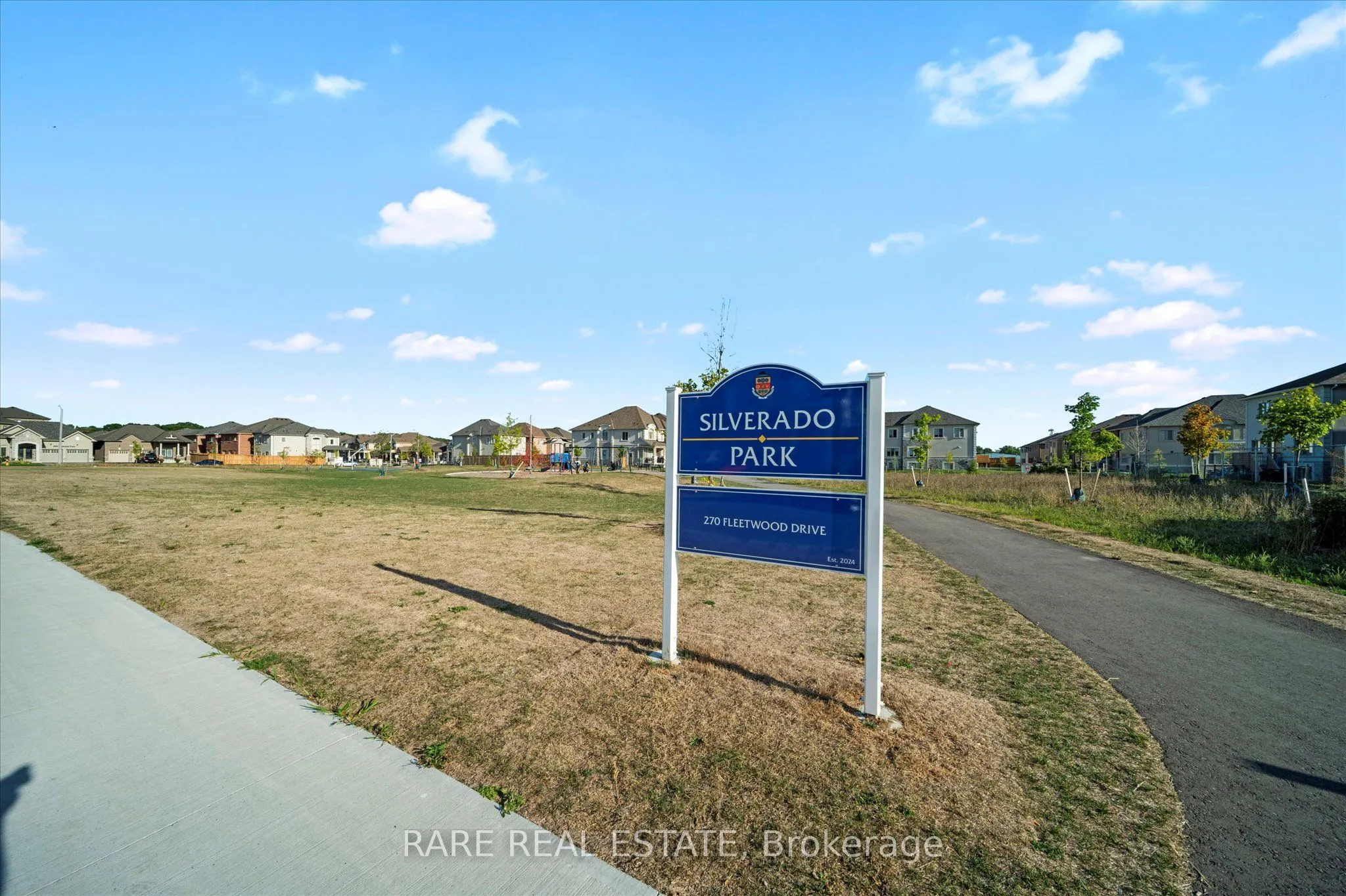 267 Fleetwood Drive
