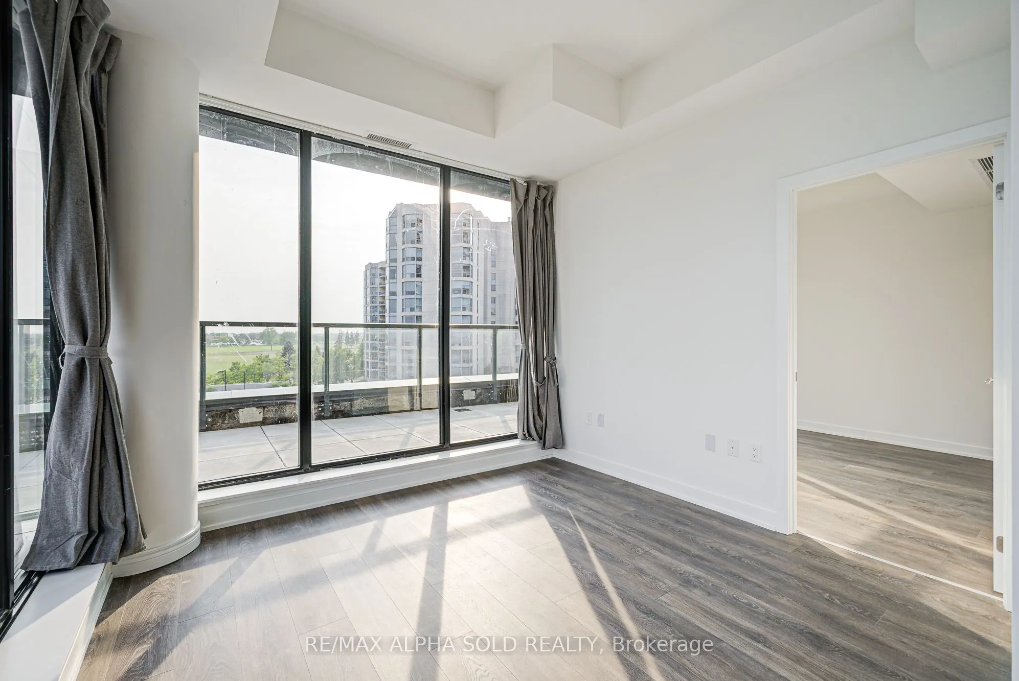 1608 Charles Street, #PH529