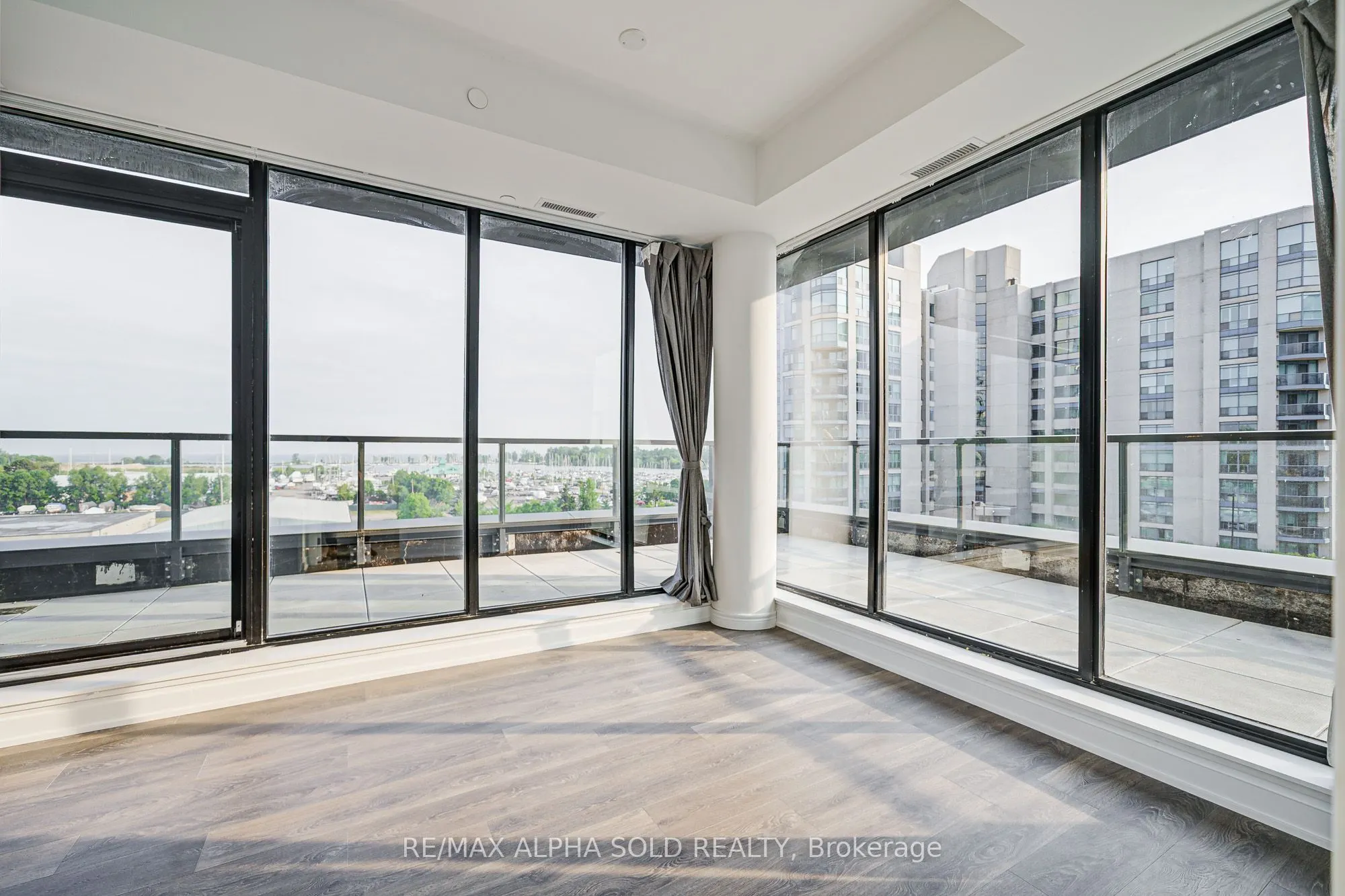 1608 Charles Street, #PH529