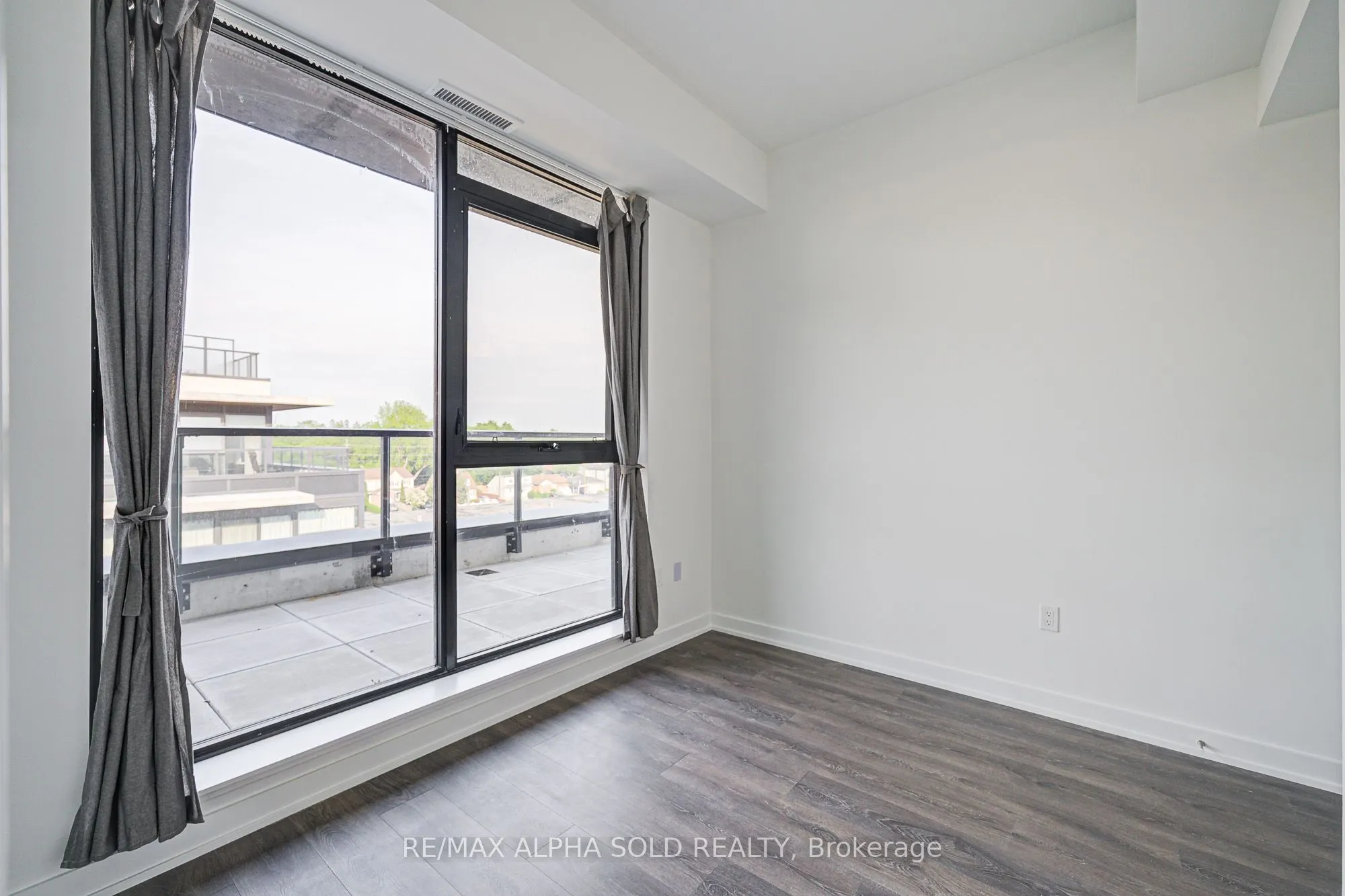 1608 Charles Street, #PH529