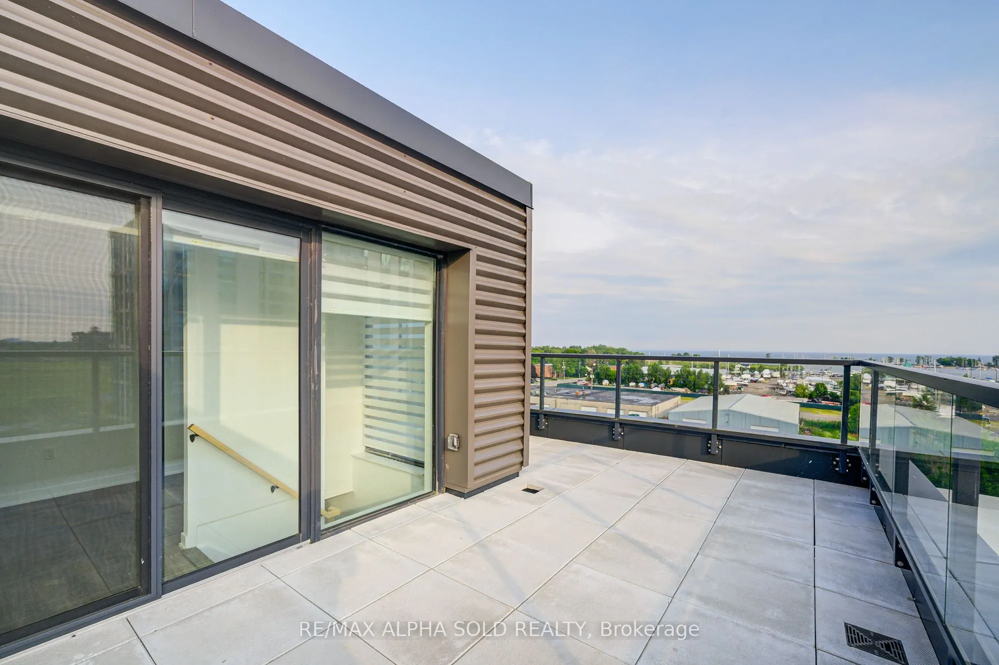 1608 Charles Street, #PH529