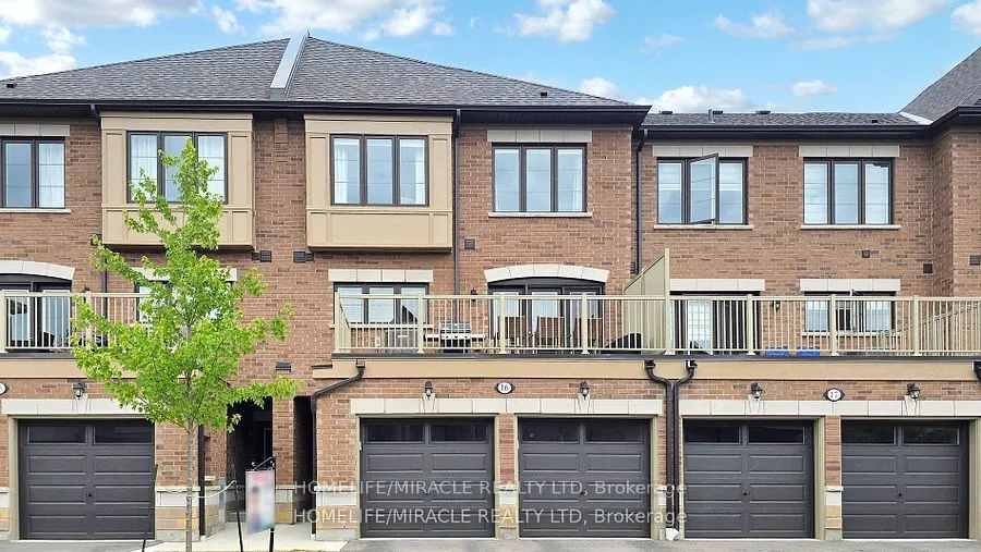 1480 Altona Road, #16